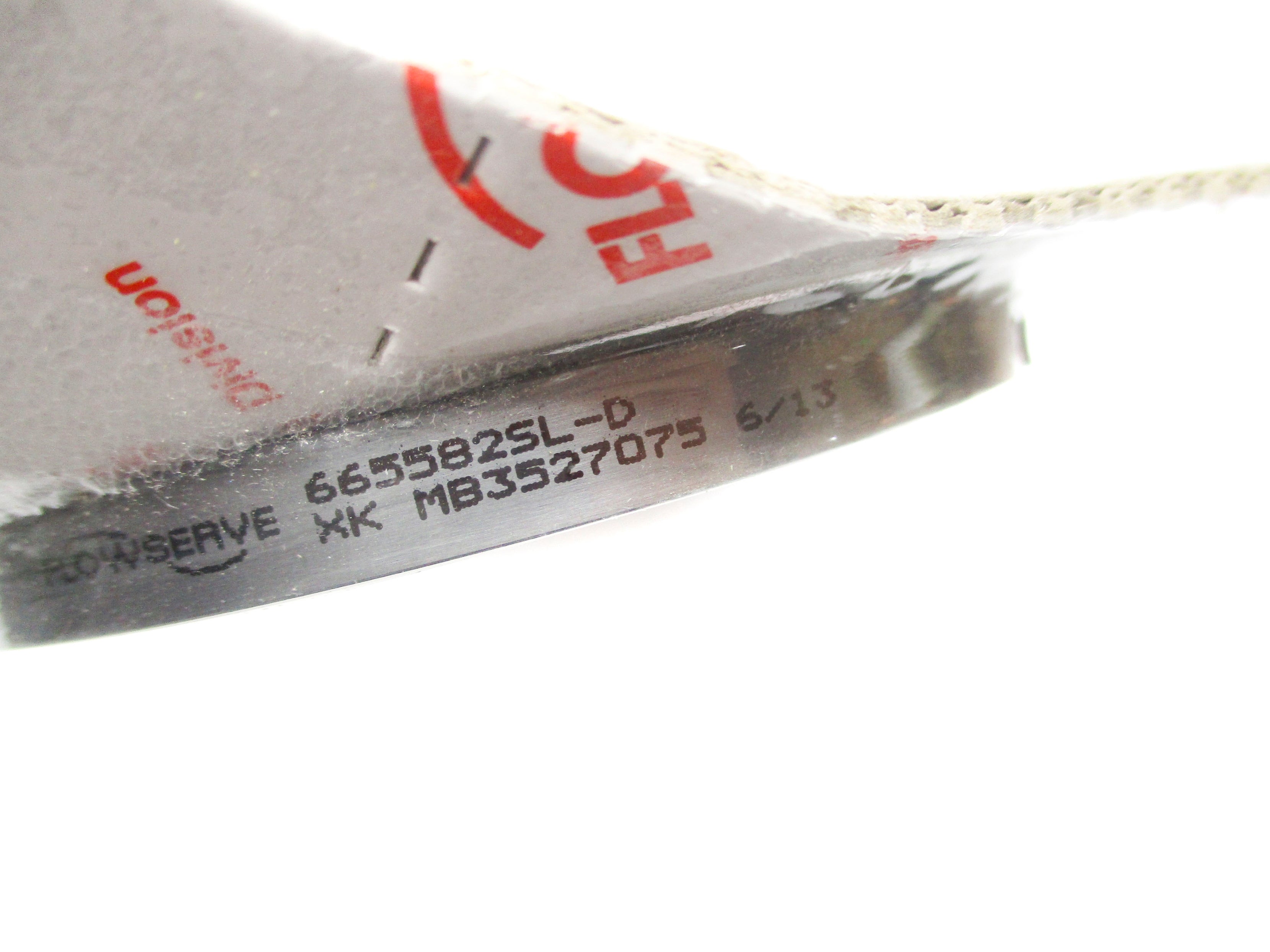 FLOWSERVE 665582SL NSMP