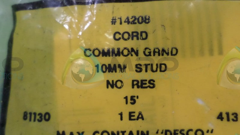 ESD 14208 NSMP
