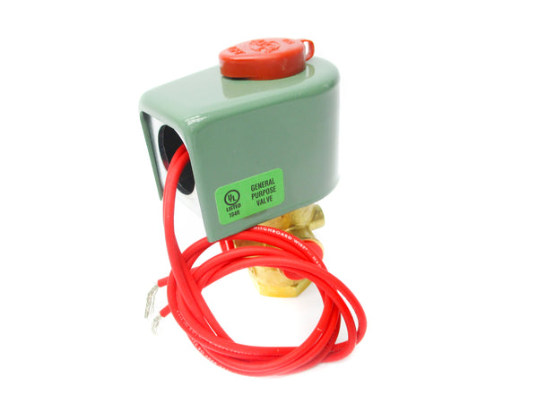 ASCO 8320A184 110/120V 150PSI NSMP