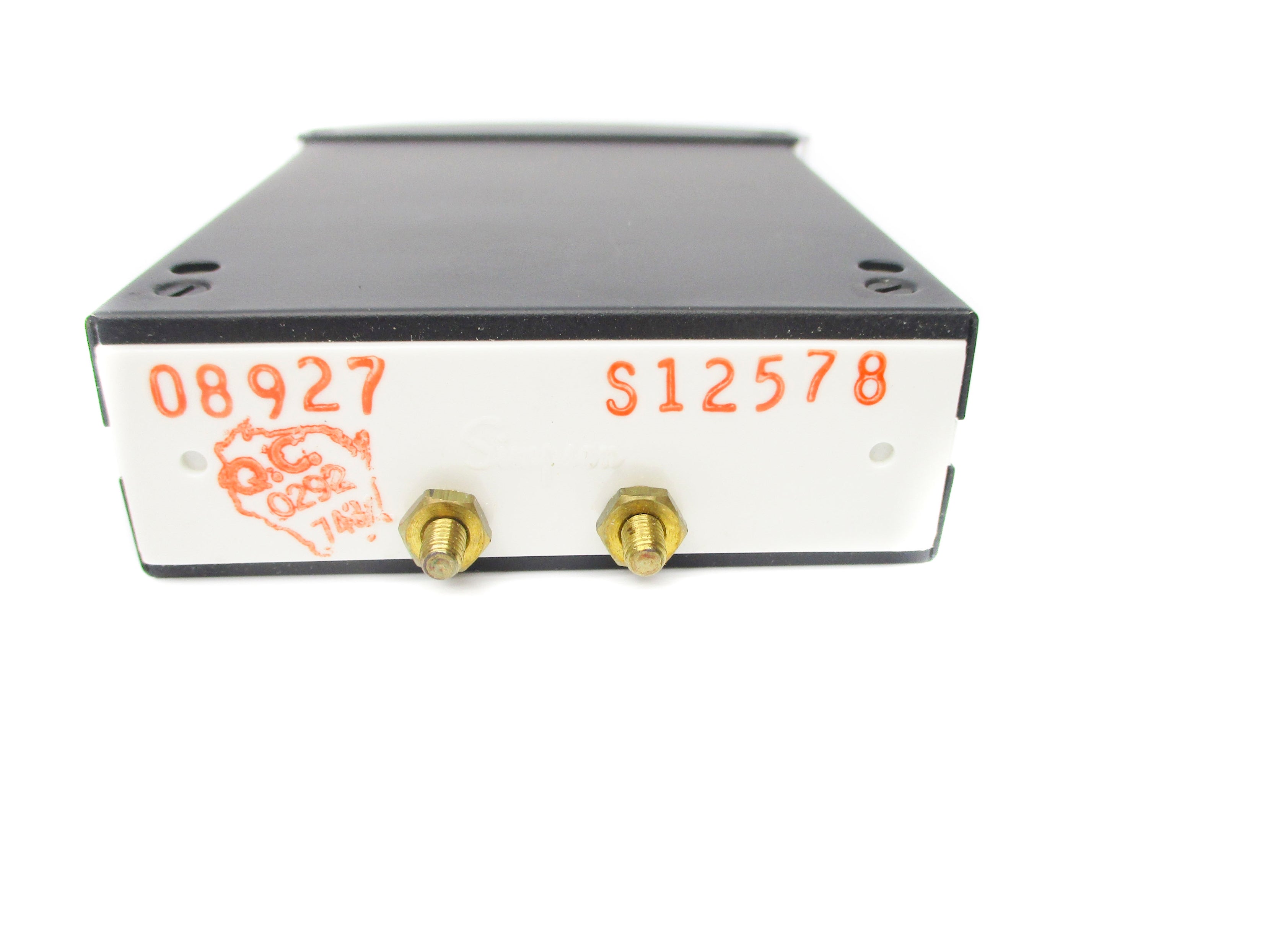 SIMPSON S12578 NSNP