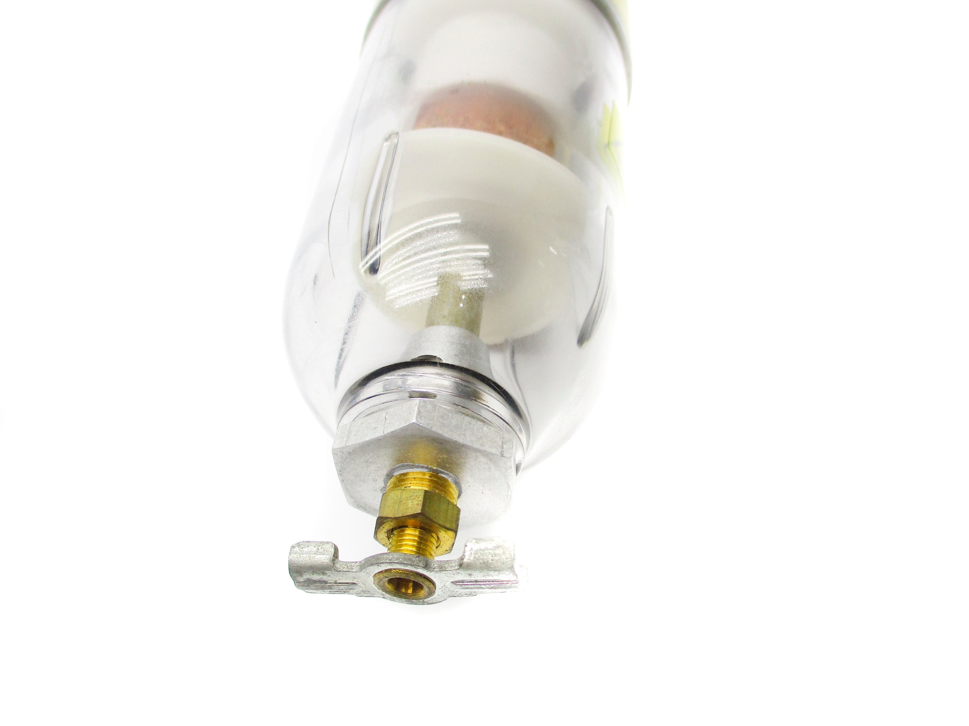 MONNIER ALGONAC 204-1000-2 NSNP