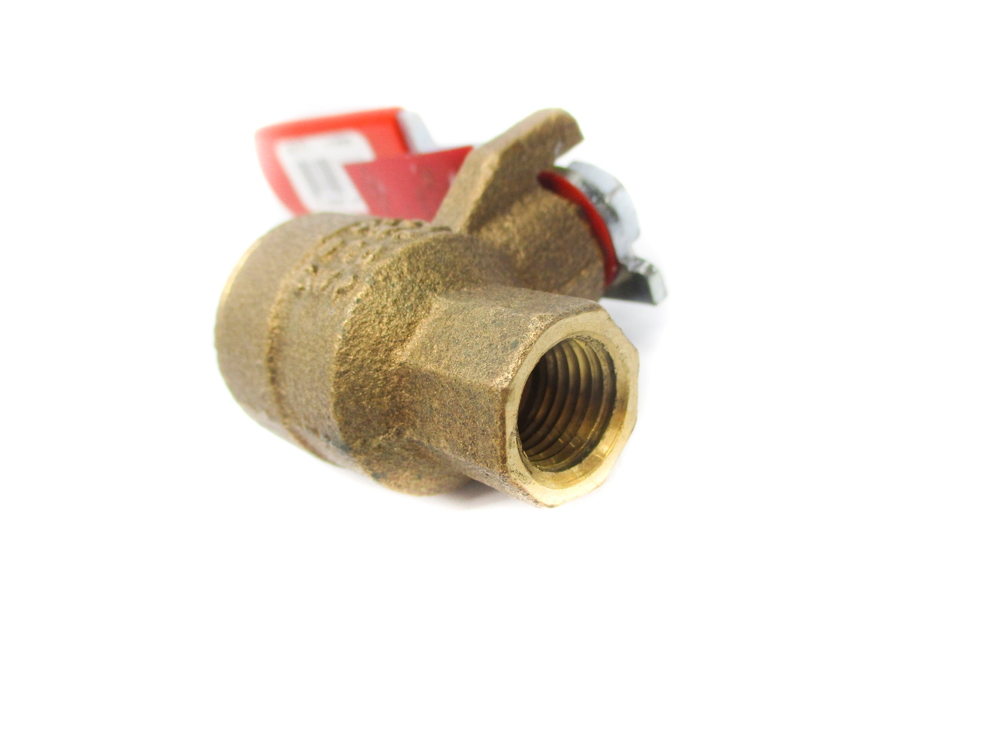 NIBCO KT-585-70-UL 300WWP 1/4" NSNP