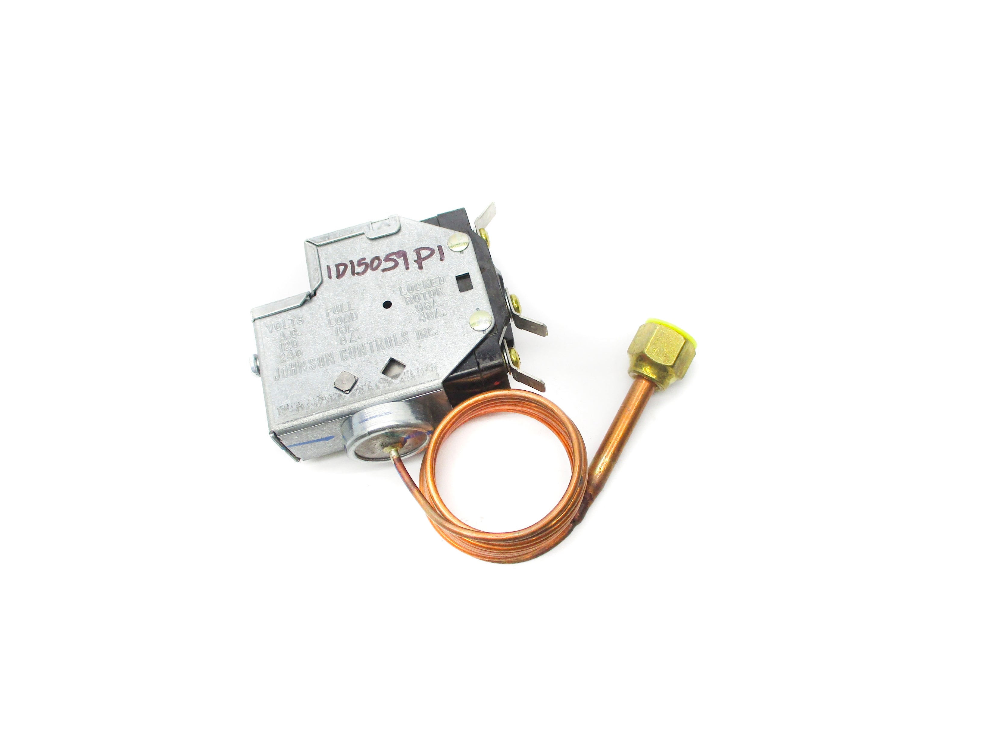 JOHNSON CONTROLS 1D16206P1 NSNP