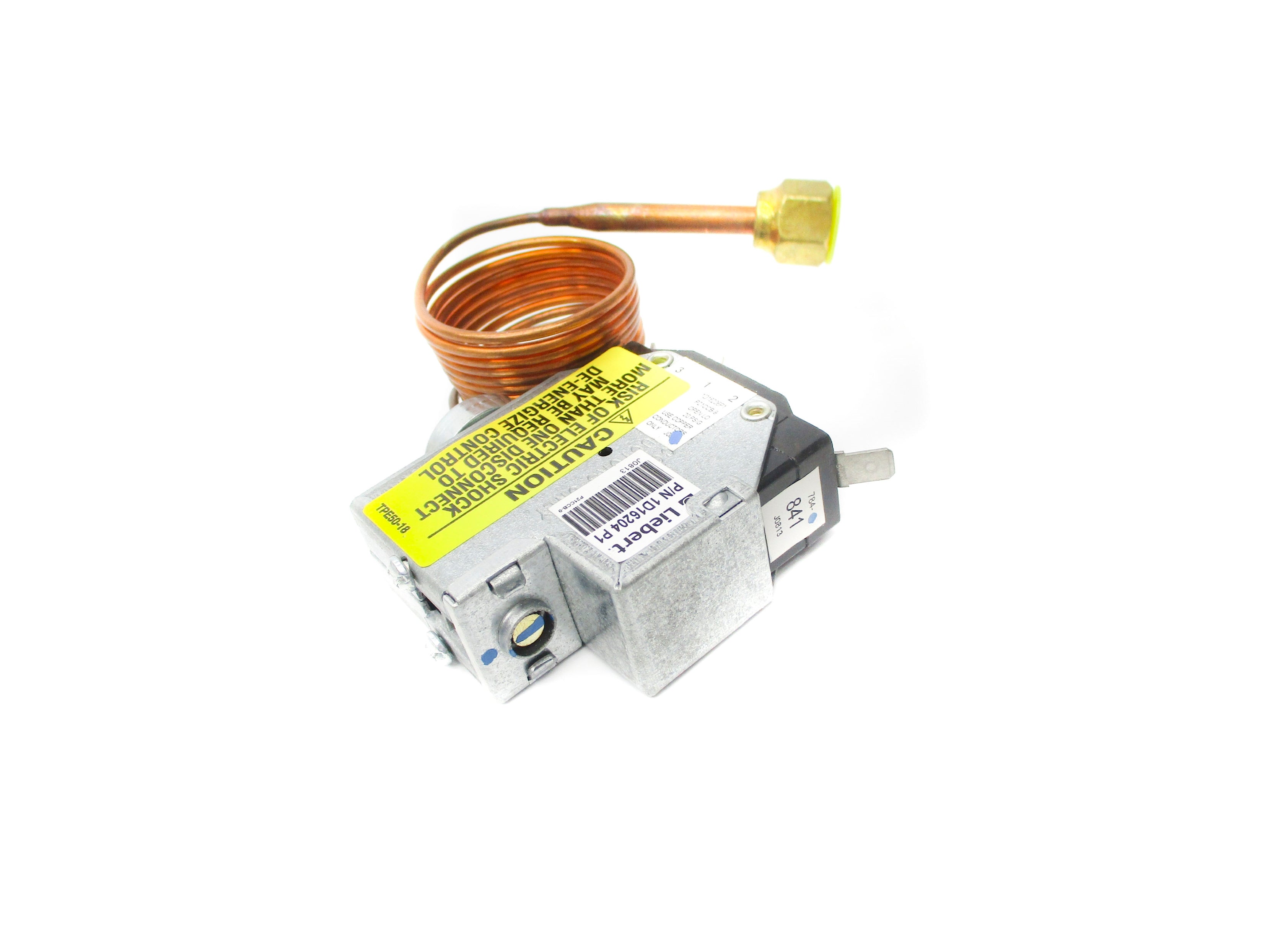 JOHNSON CONTROLS 1D16206P1 NSNP