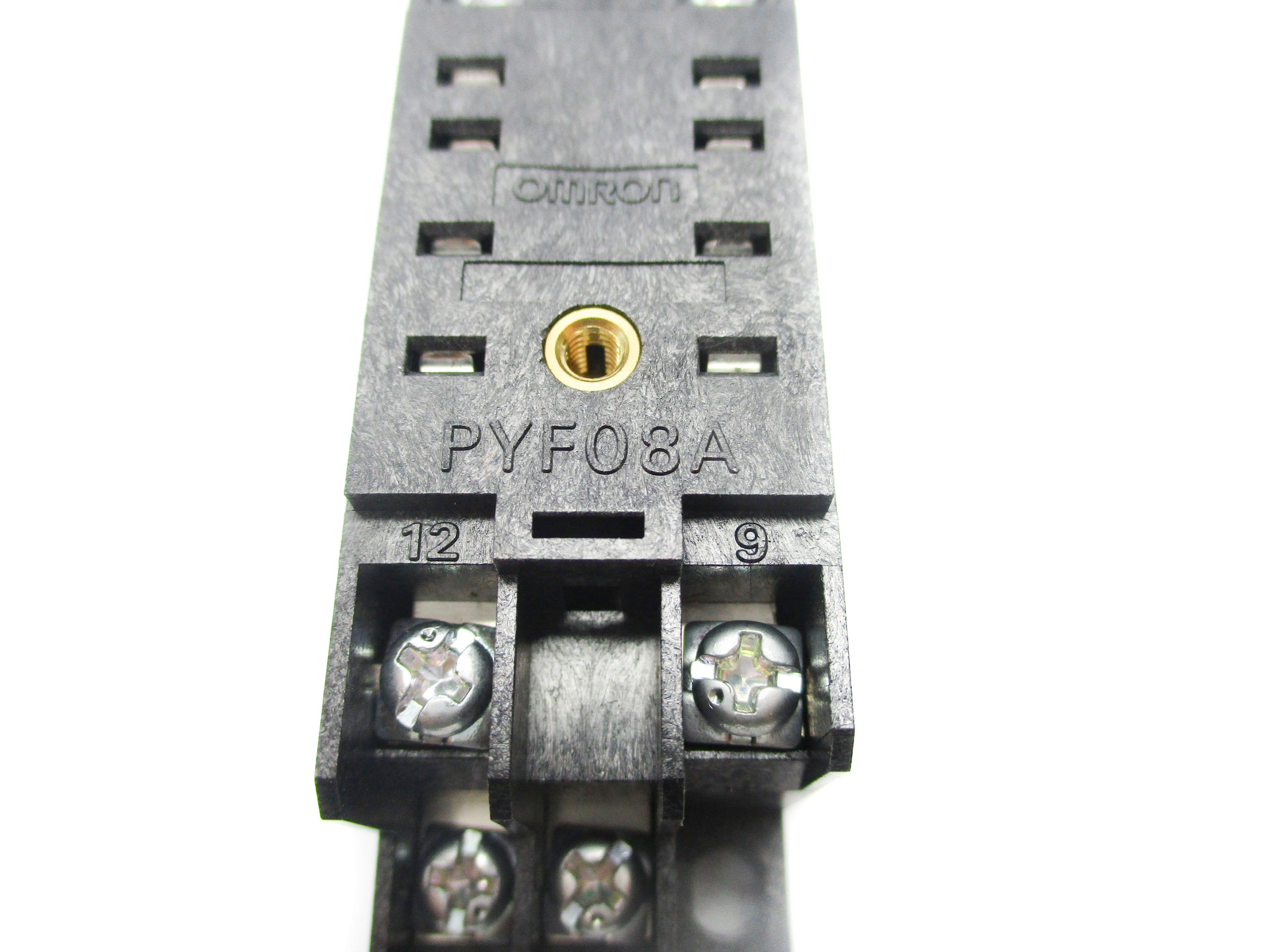OMRON PYF08A (AS PICTURED) NSNP
