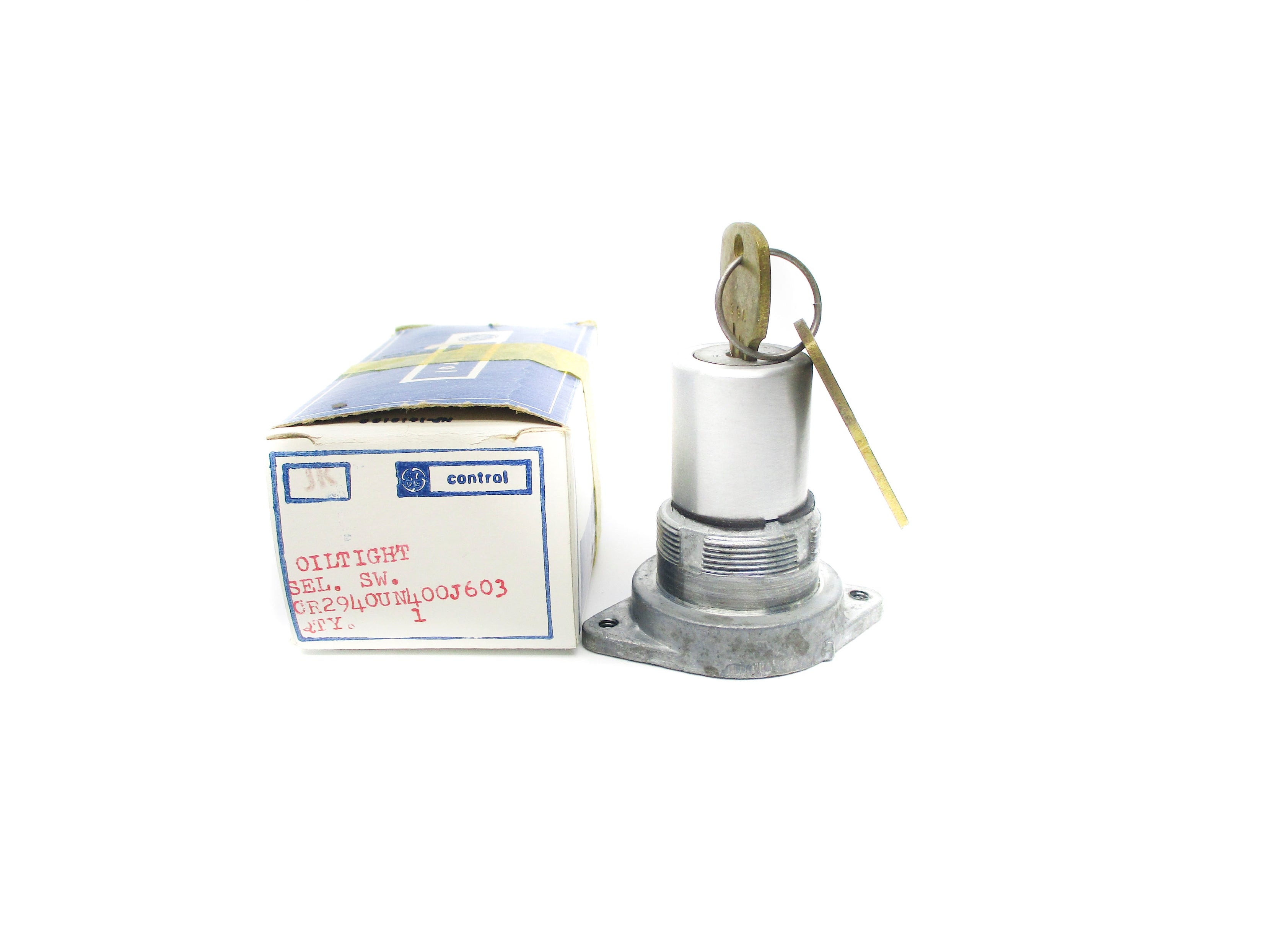 GENERAL ELECTRIC CR2940UN400J603 NSMP