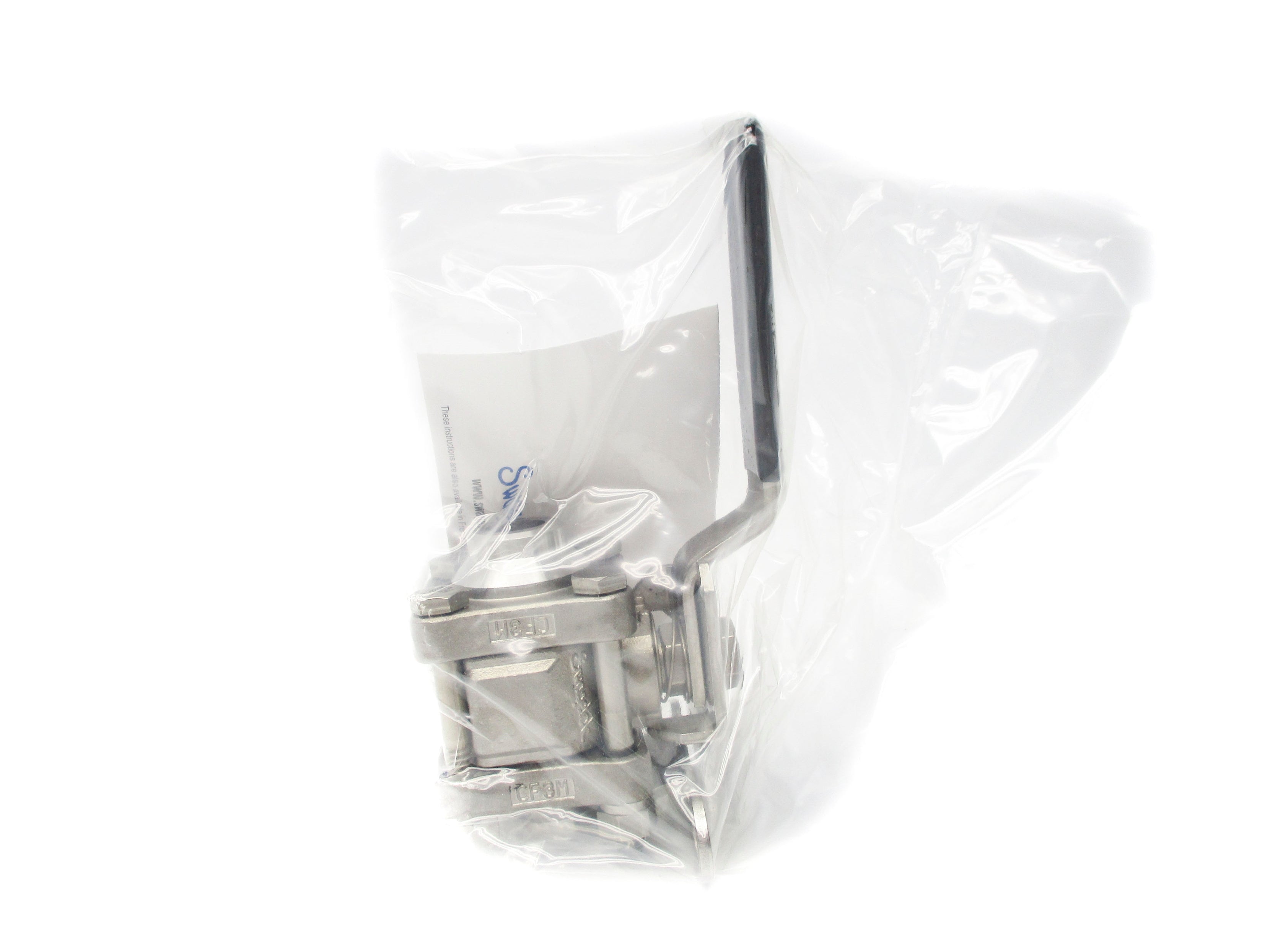 SWAGELOK SS-63PSW8T-JL-2839 2500PSIG NSMP