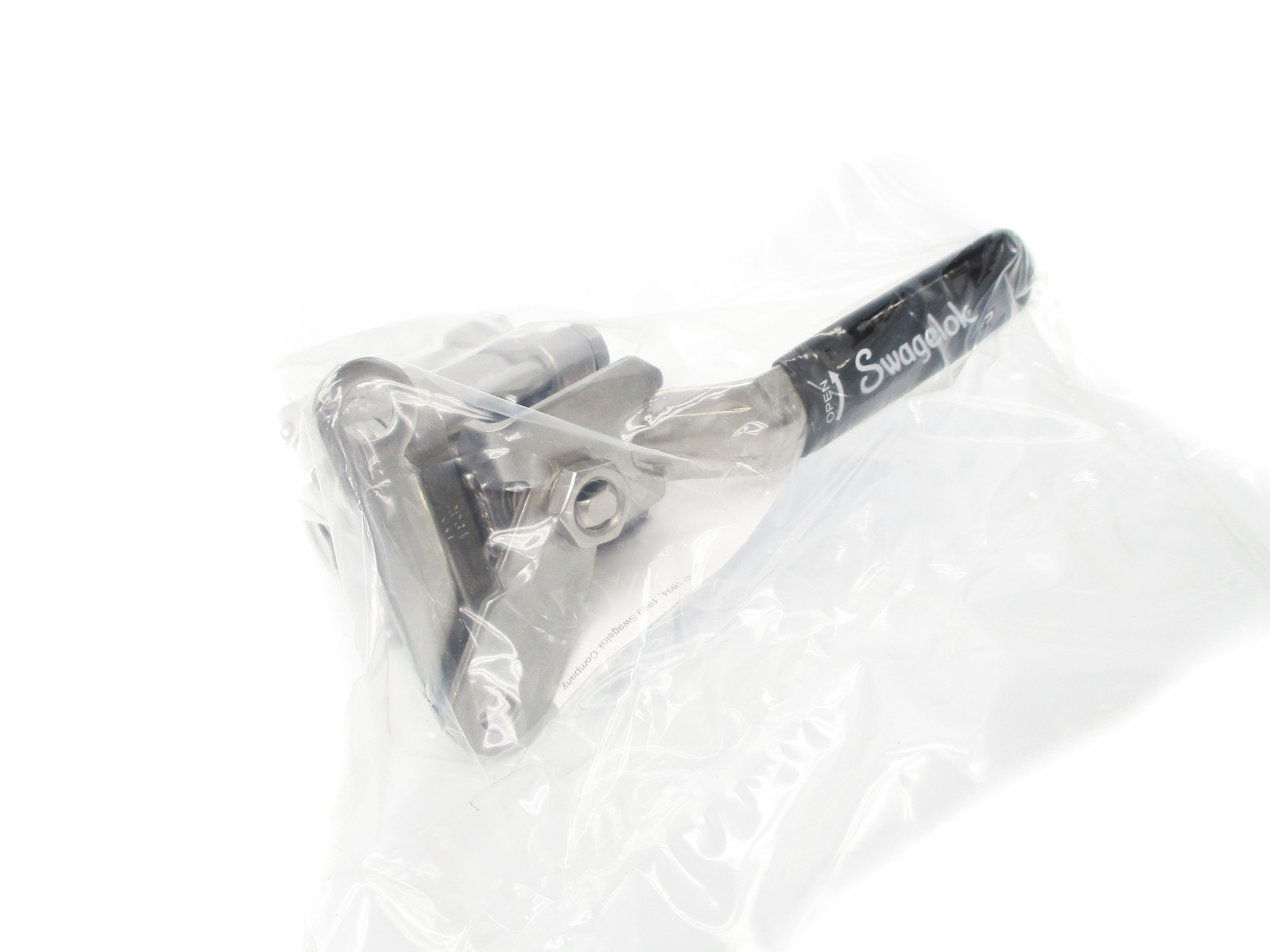 SWAGELOK SS-63PSW8T-JL-2839 2500PSIG NSMP
