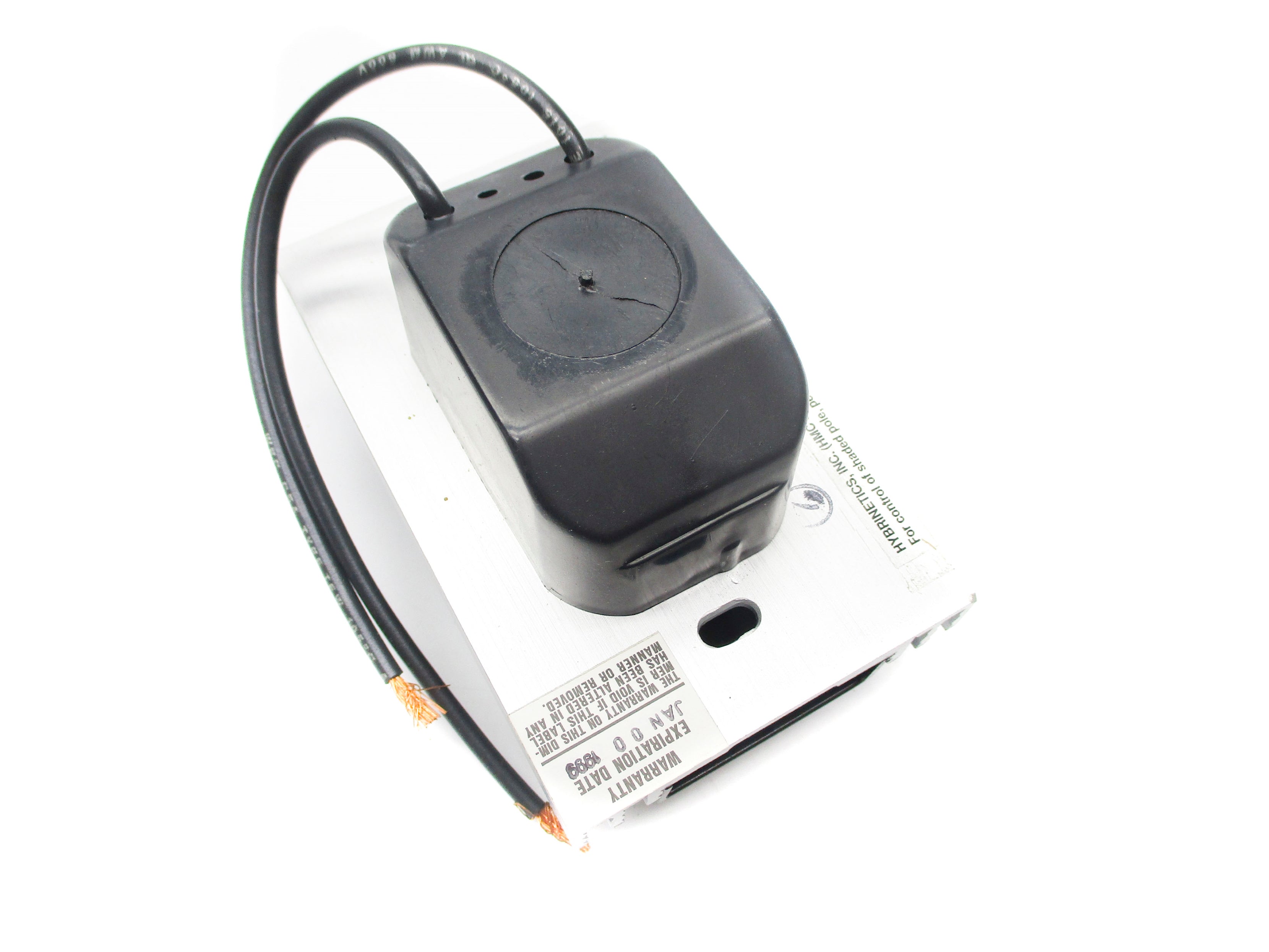 HYBRINETICS HMC8 NSMP