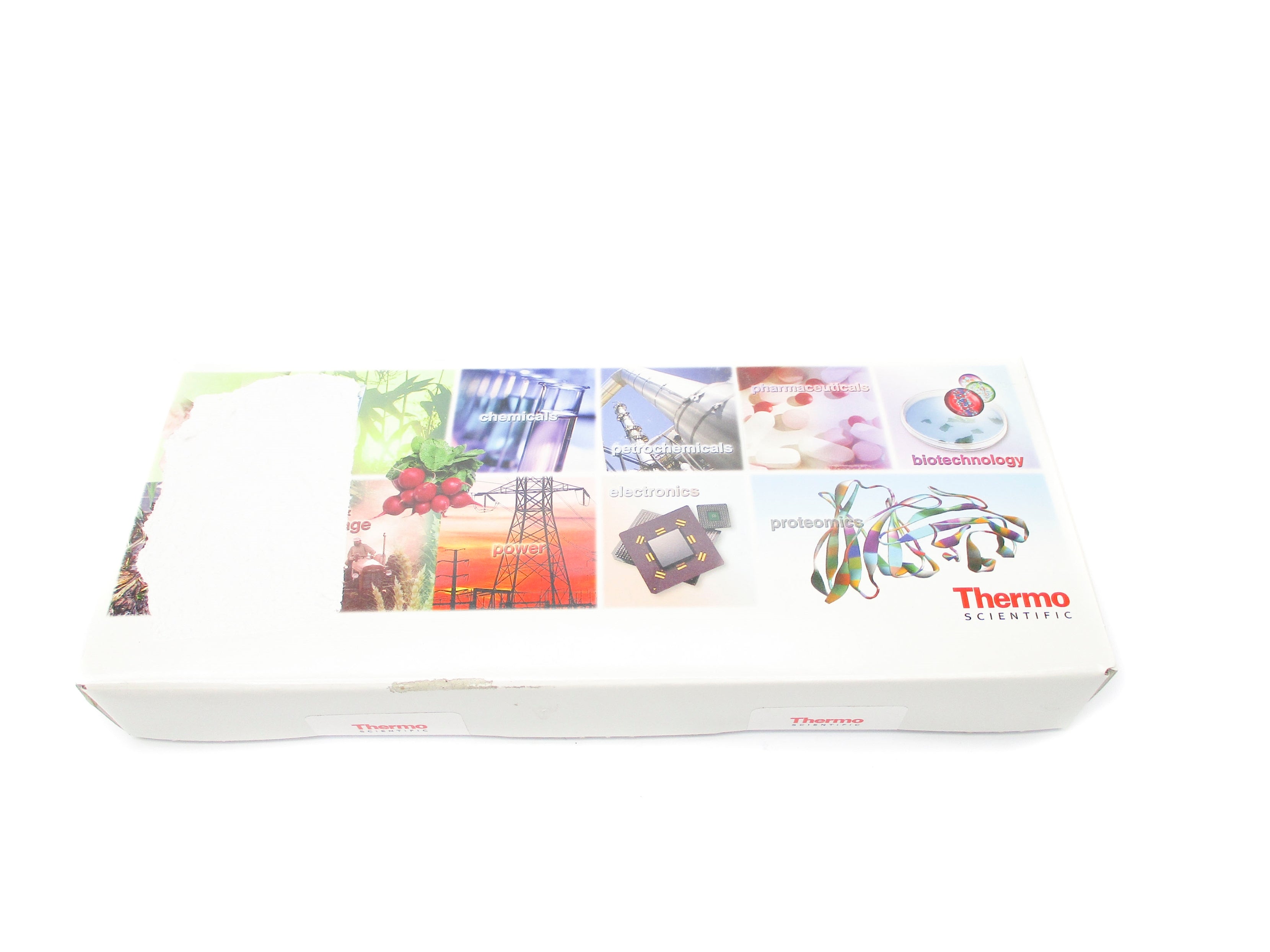 THERMO SCIENTIFIC CS15 051795 NSFS