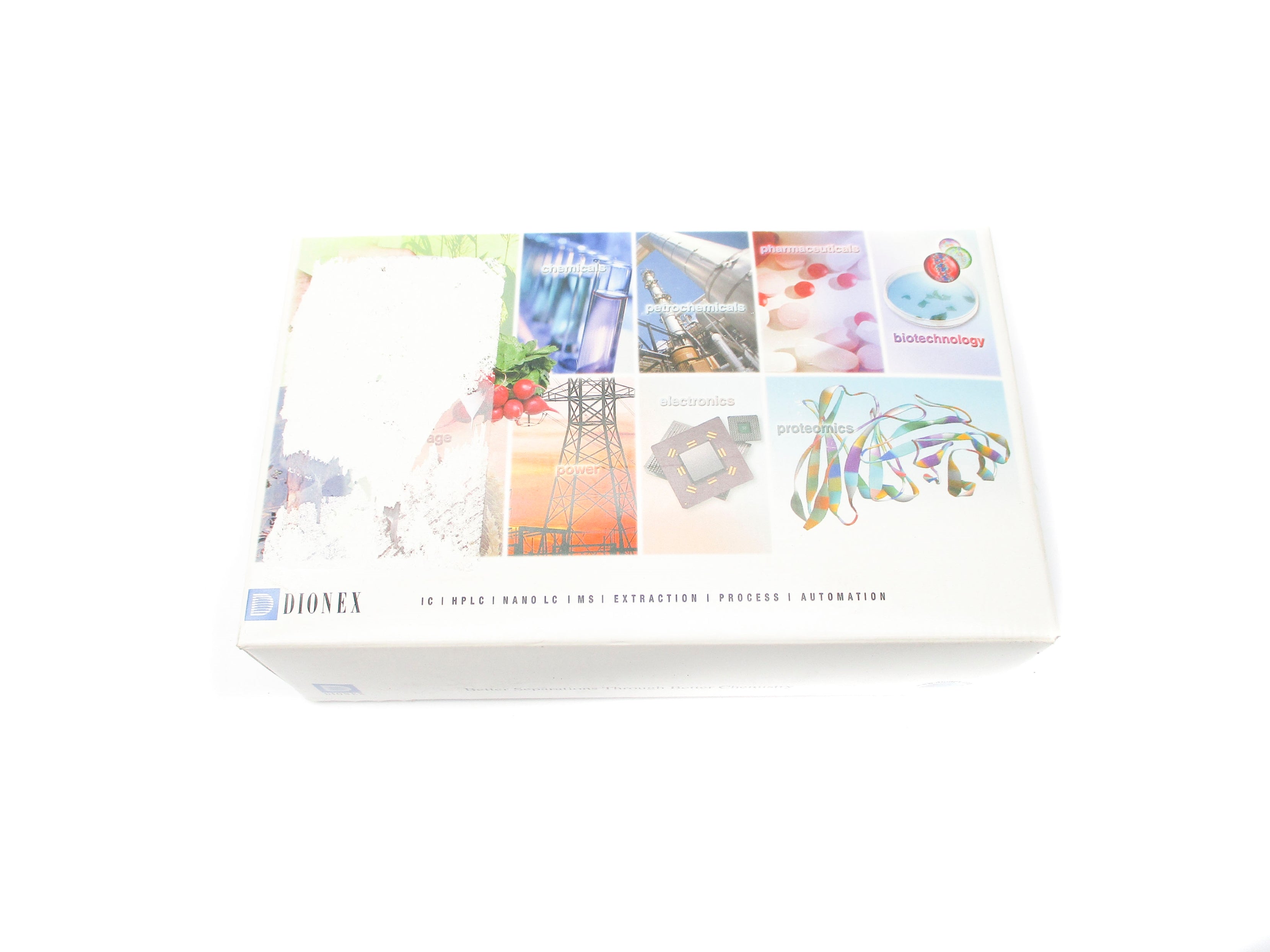 DIONEX 061562 NSFS