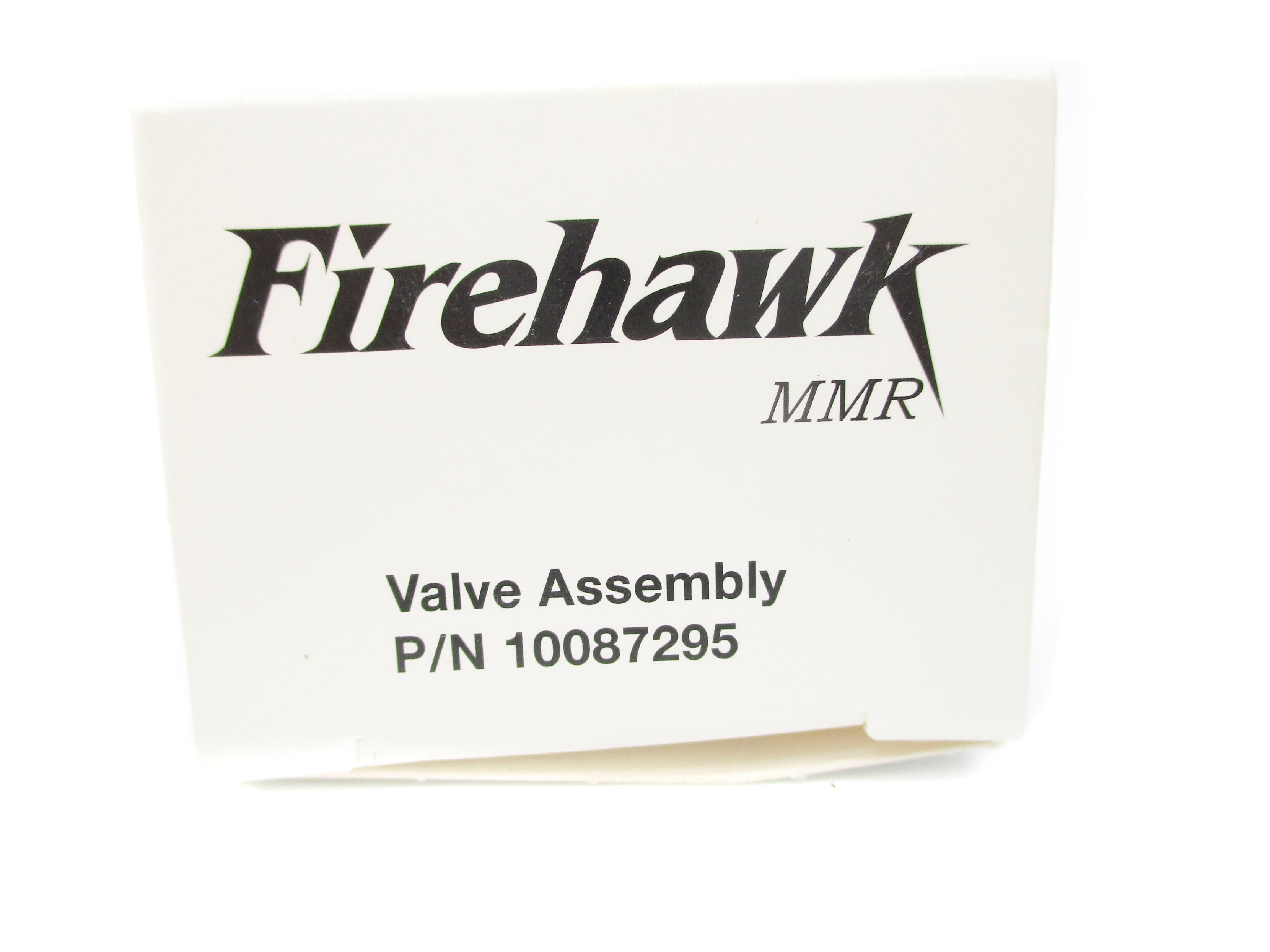 FIREHAWK 10087295 NSMP