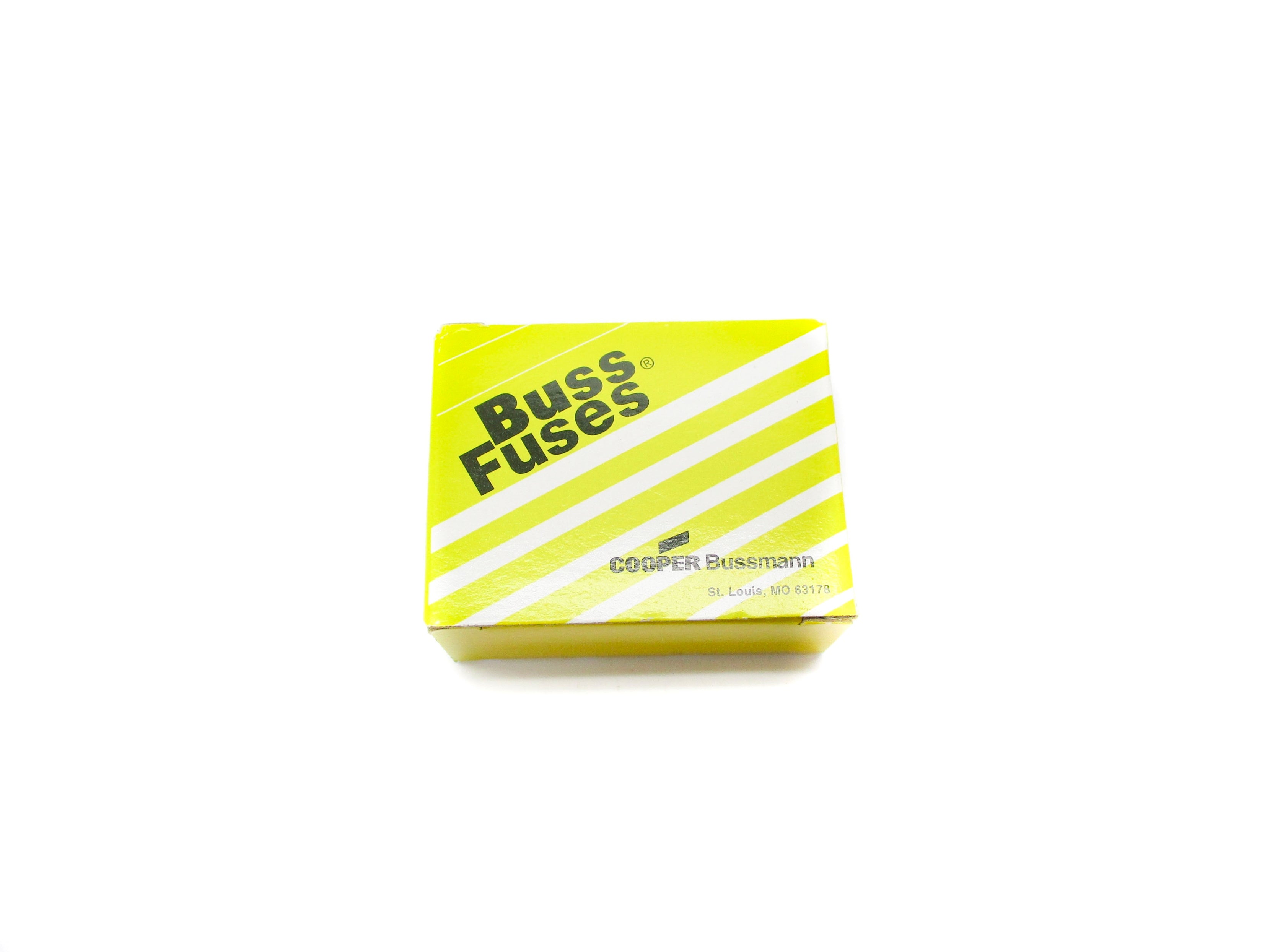 BUSSMANN KTK-R-2 (PKG OF 10) NSFS