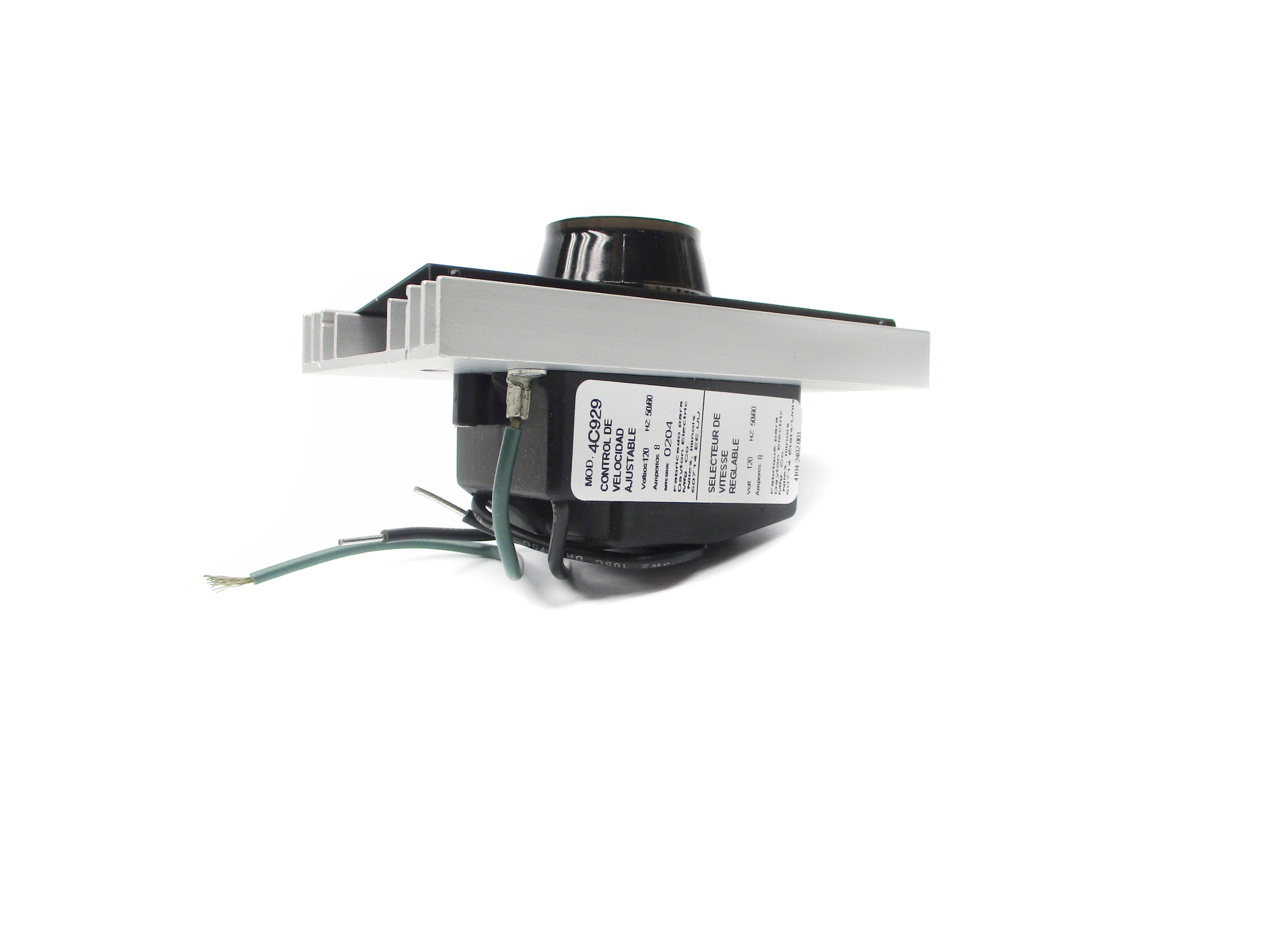 DAYTON 4C929 NSNP