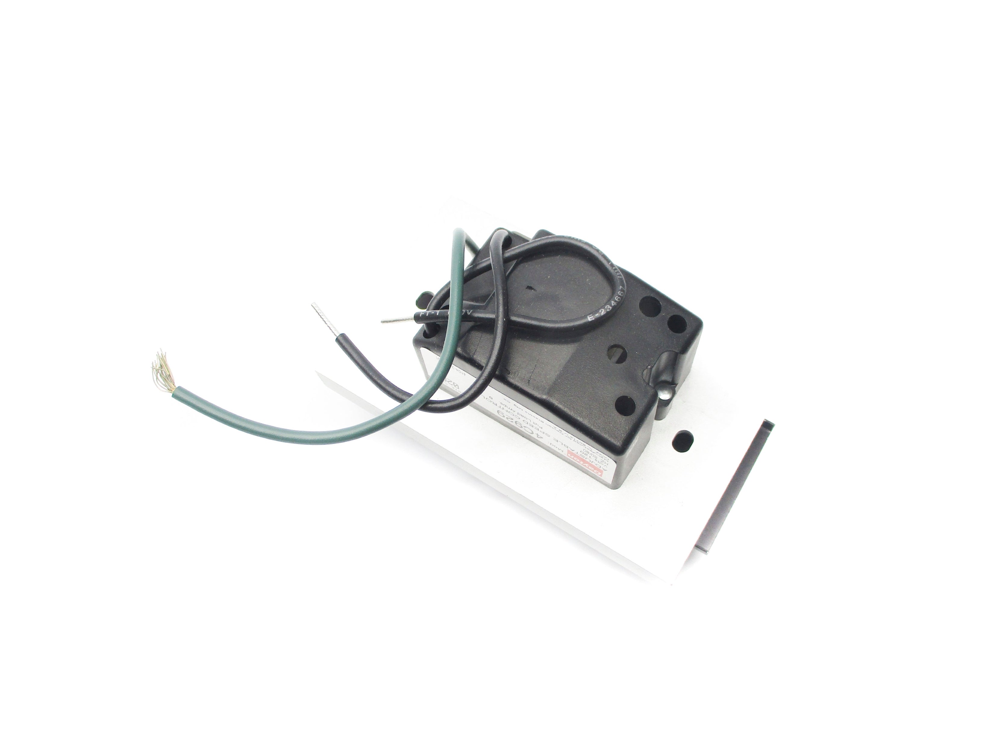 DAYTON 4C929 NSNP