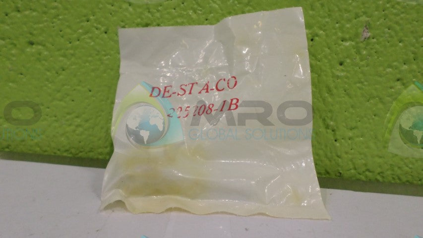 (LOT OF 6) DESTACO 225208-IB *NEW IN ORIGINAL PACKAGE*