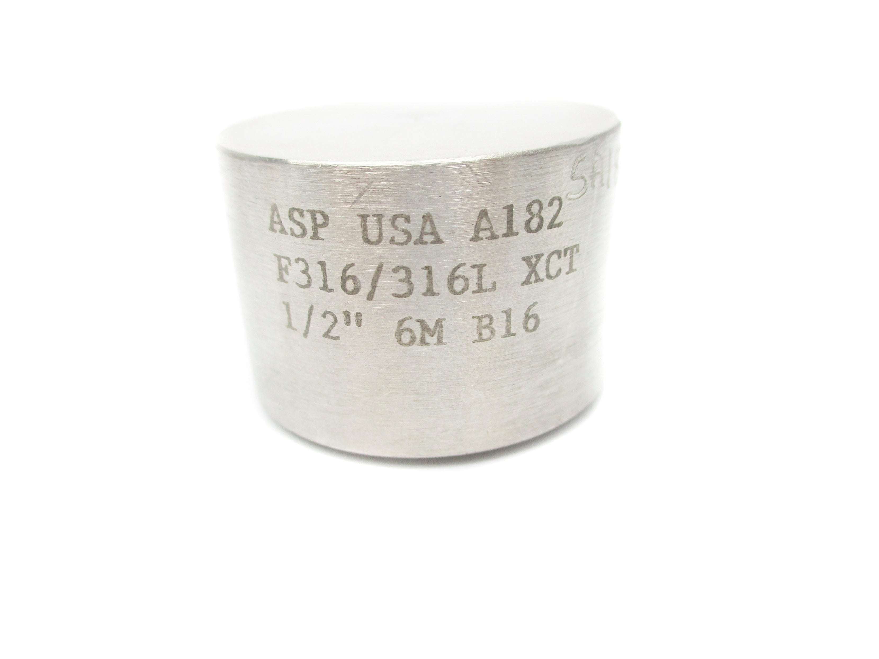 ASP USA A106888 A182-F316/316L-XCT NSNP