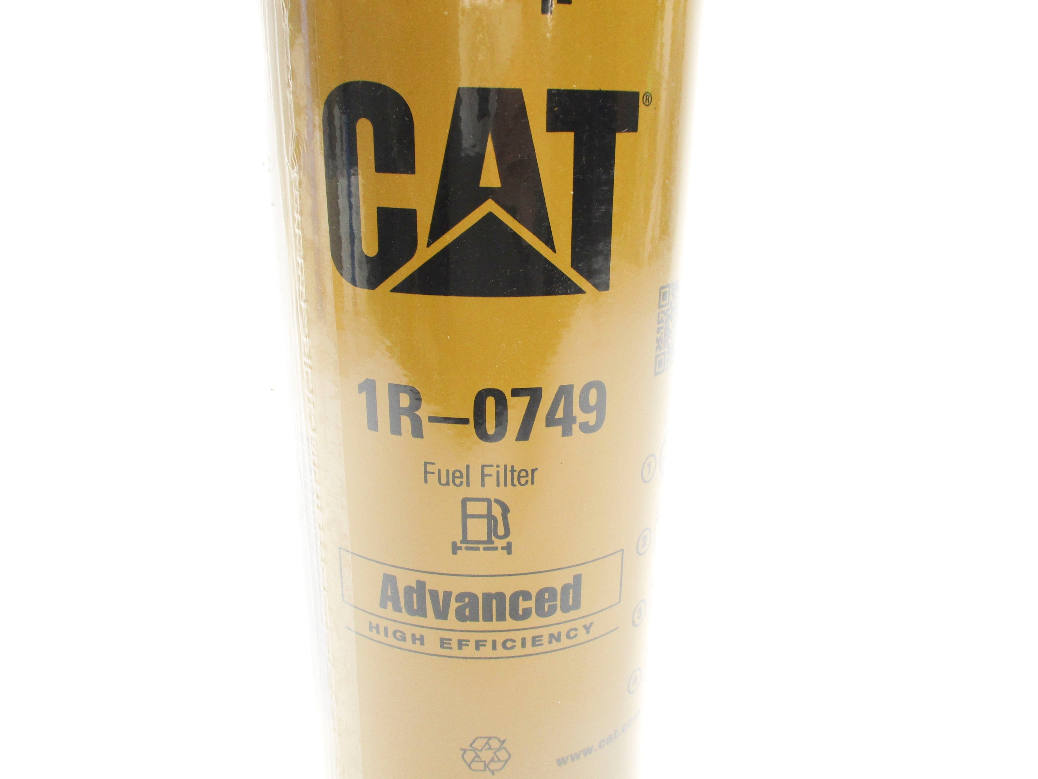 CAT 1R-0749 NSNP