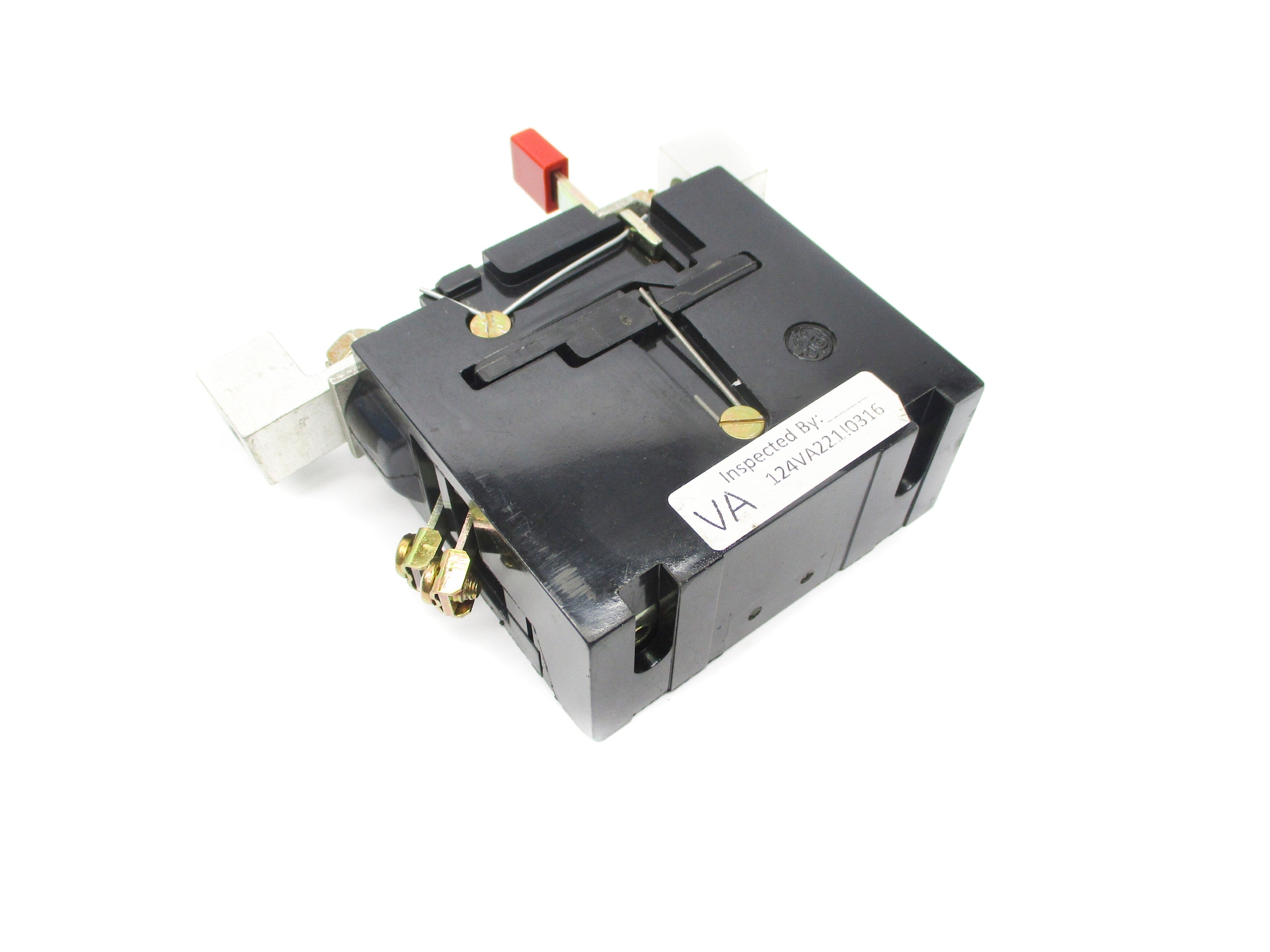 GENERAL ELECTRIC DD148C6194P003 NSMP