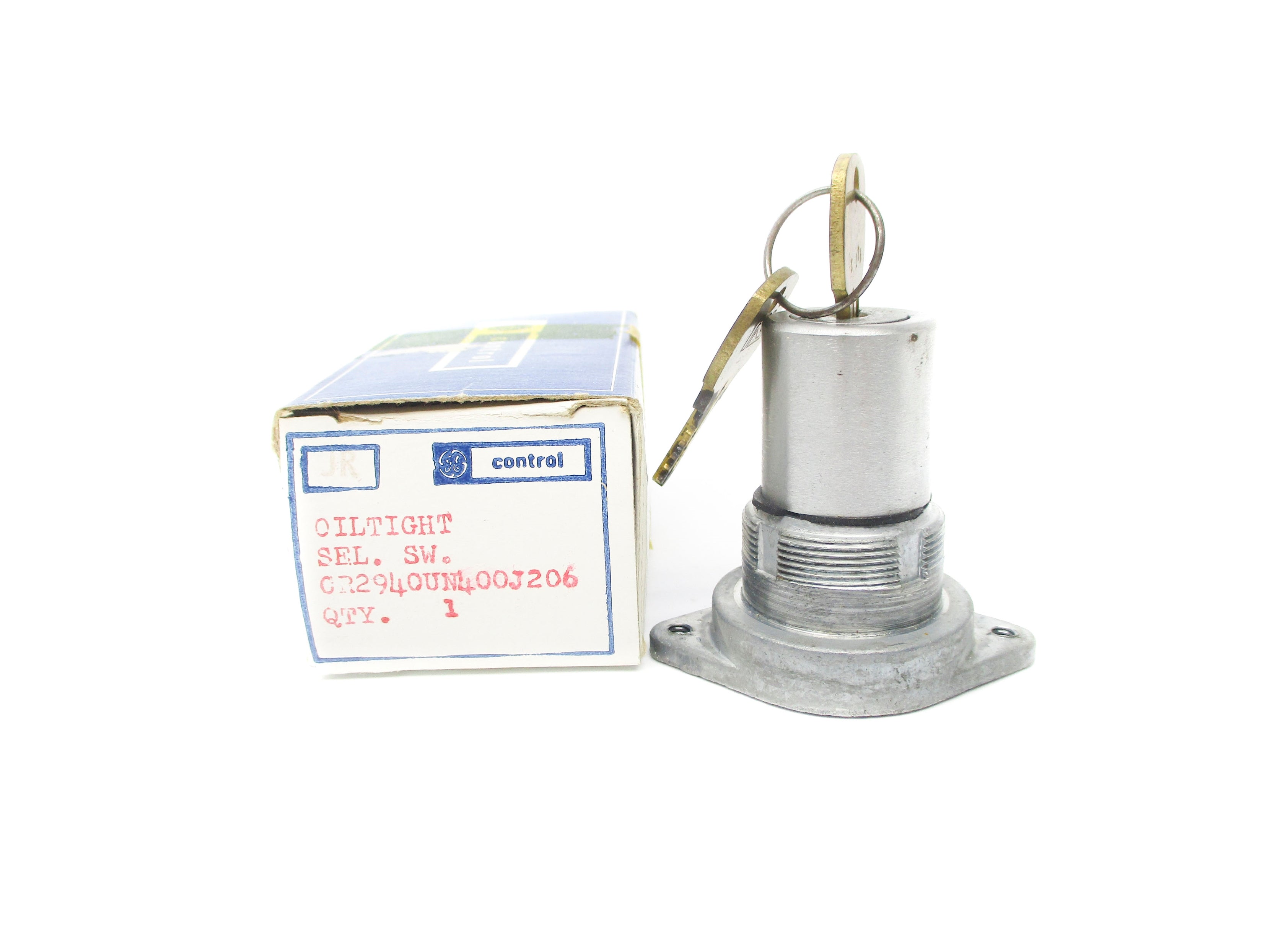 GENERAL ELECTRIC CR2940UN400J206 NSMP