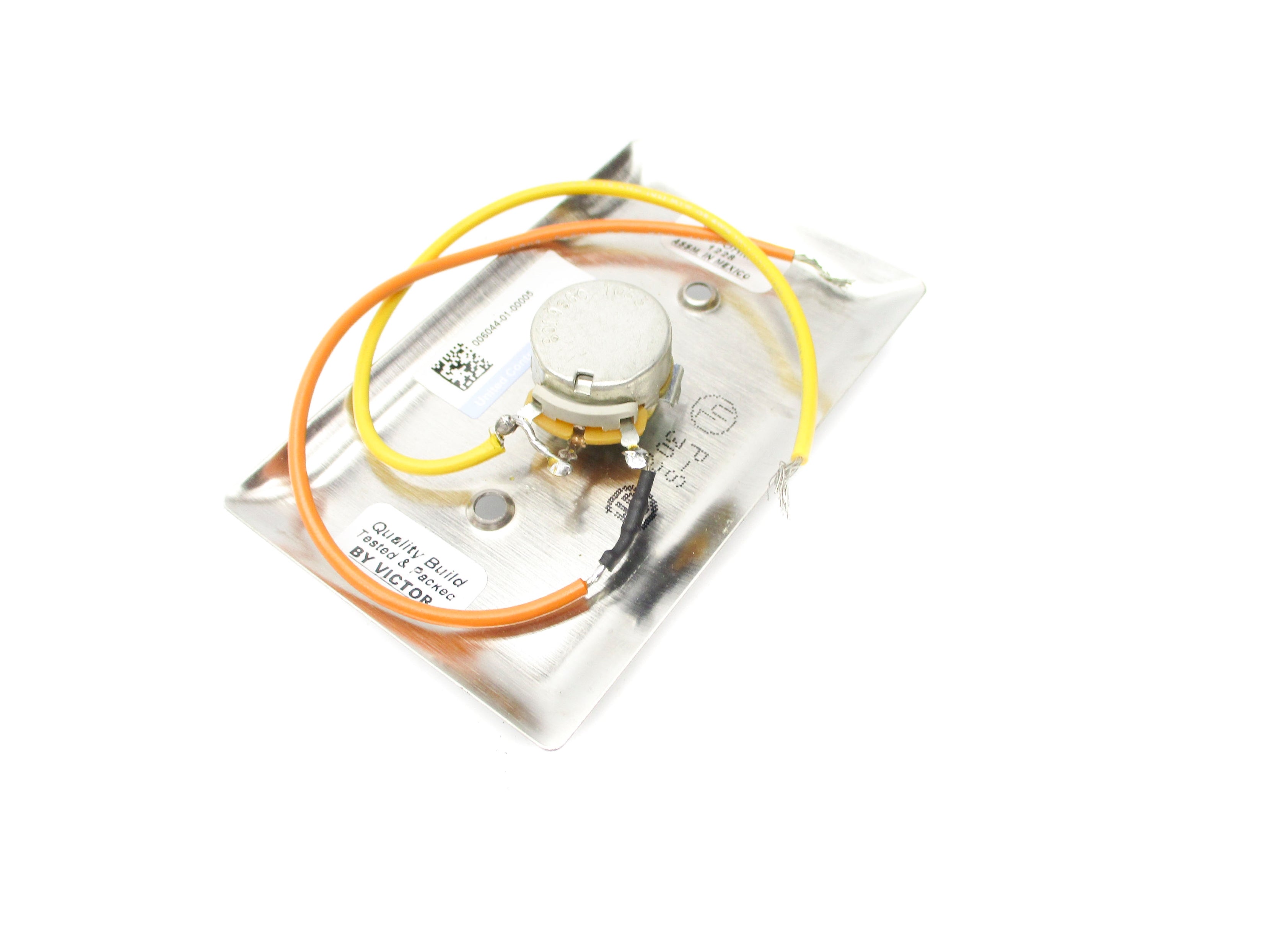 HONEYWELL S963B1037 NSMP