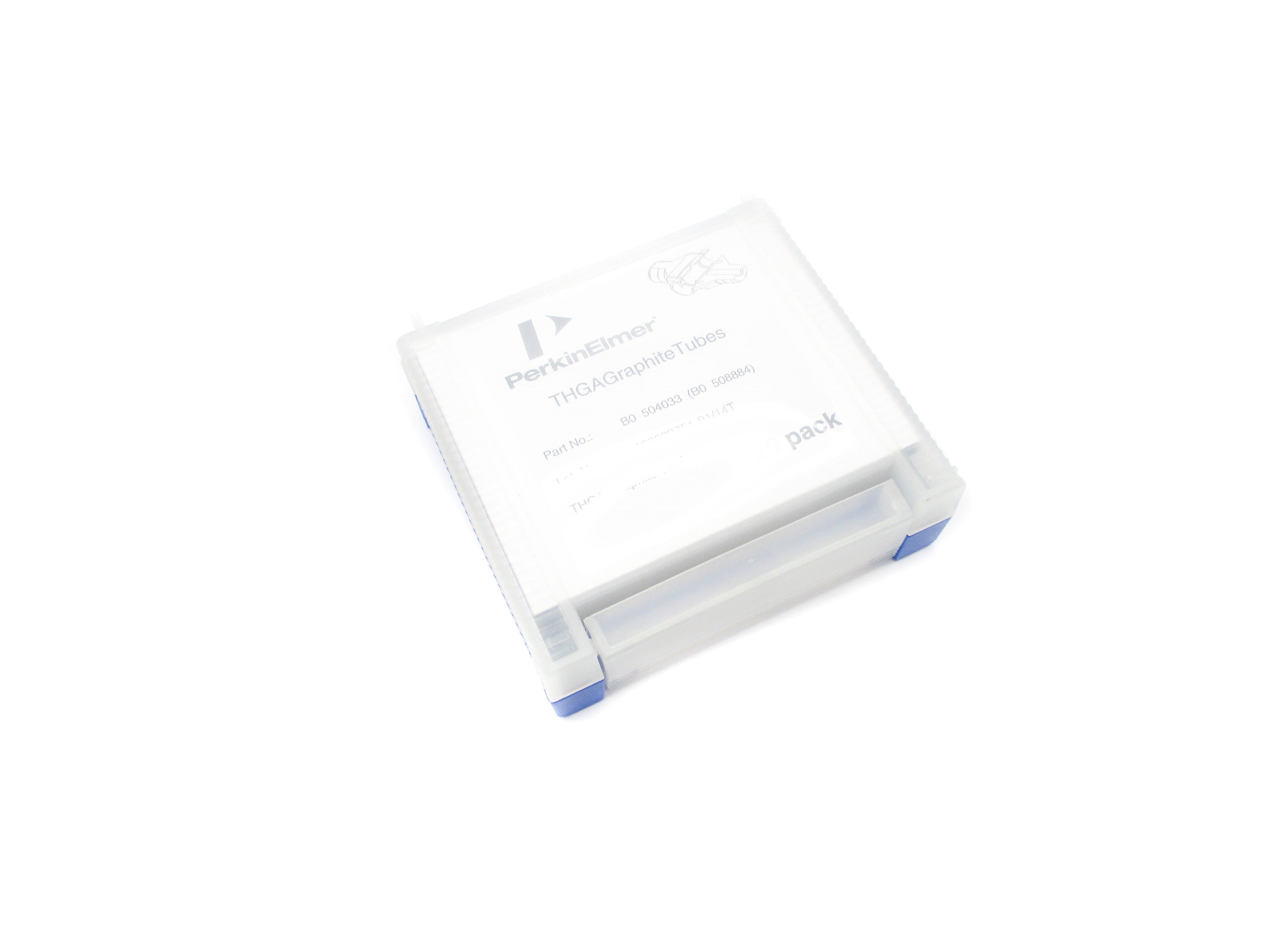 PERKIN ELMER BO504033 (PKG OF 20) NSMP