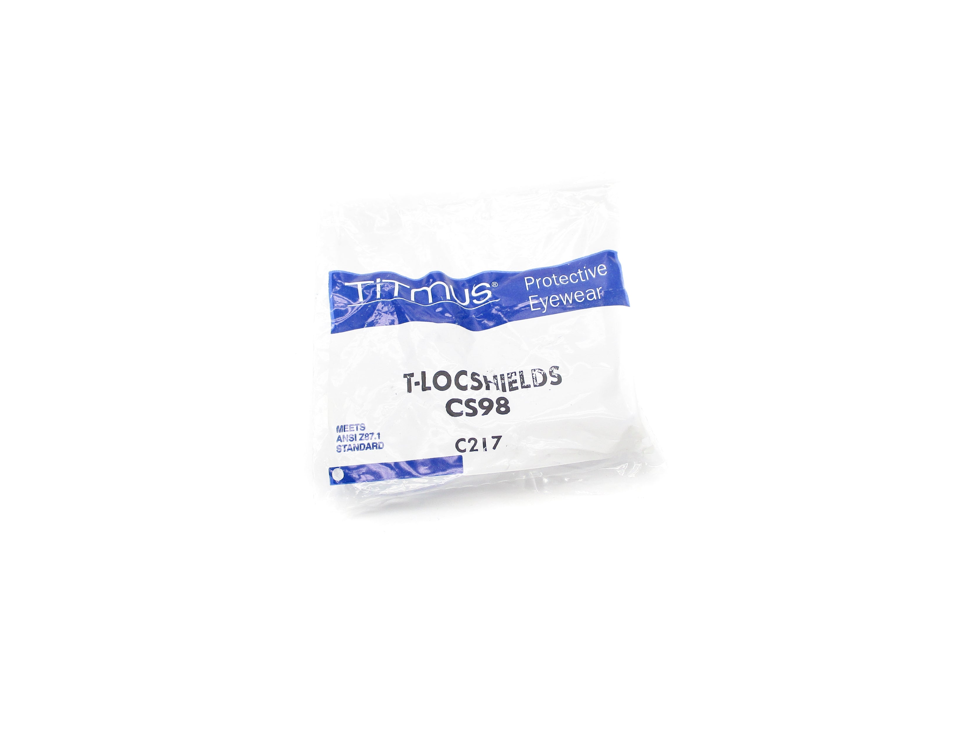TITMUS CS98 NSMP