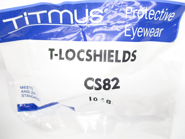 TITMUS CS82 NSMP