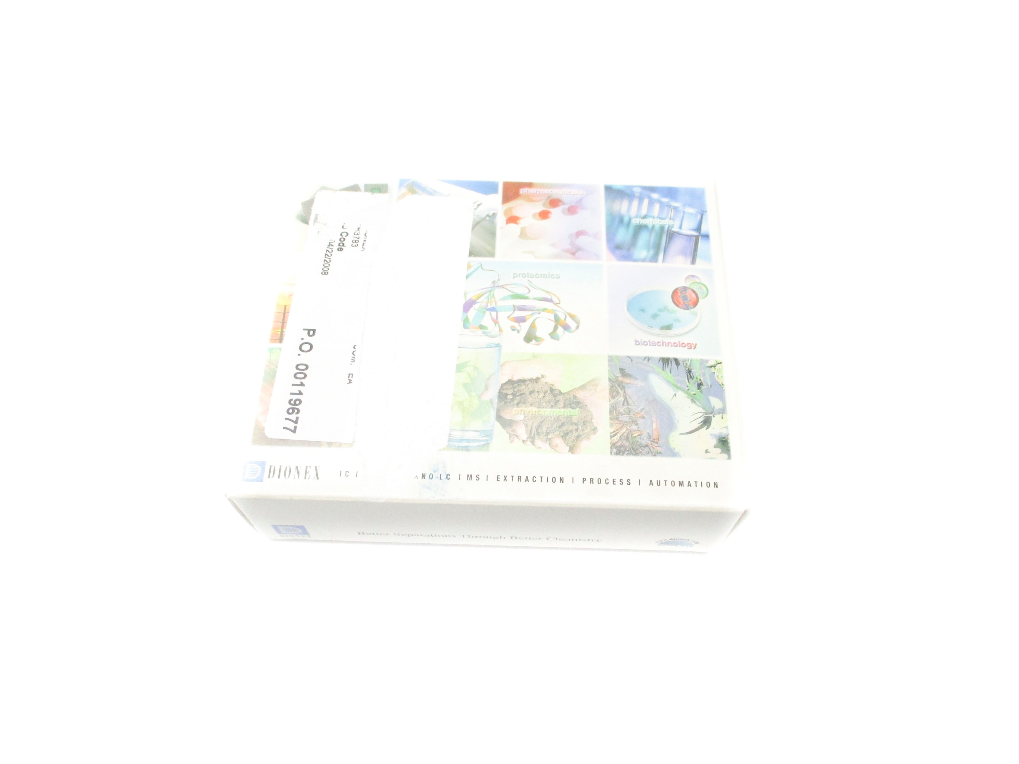 DIONEX 063783 TCC-ULP1 NSFS