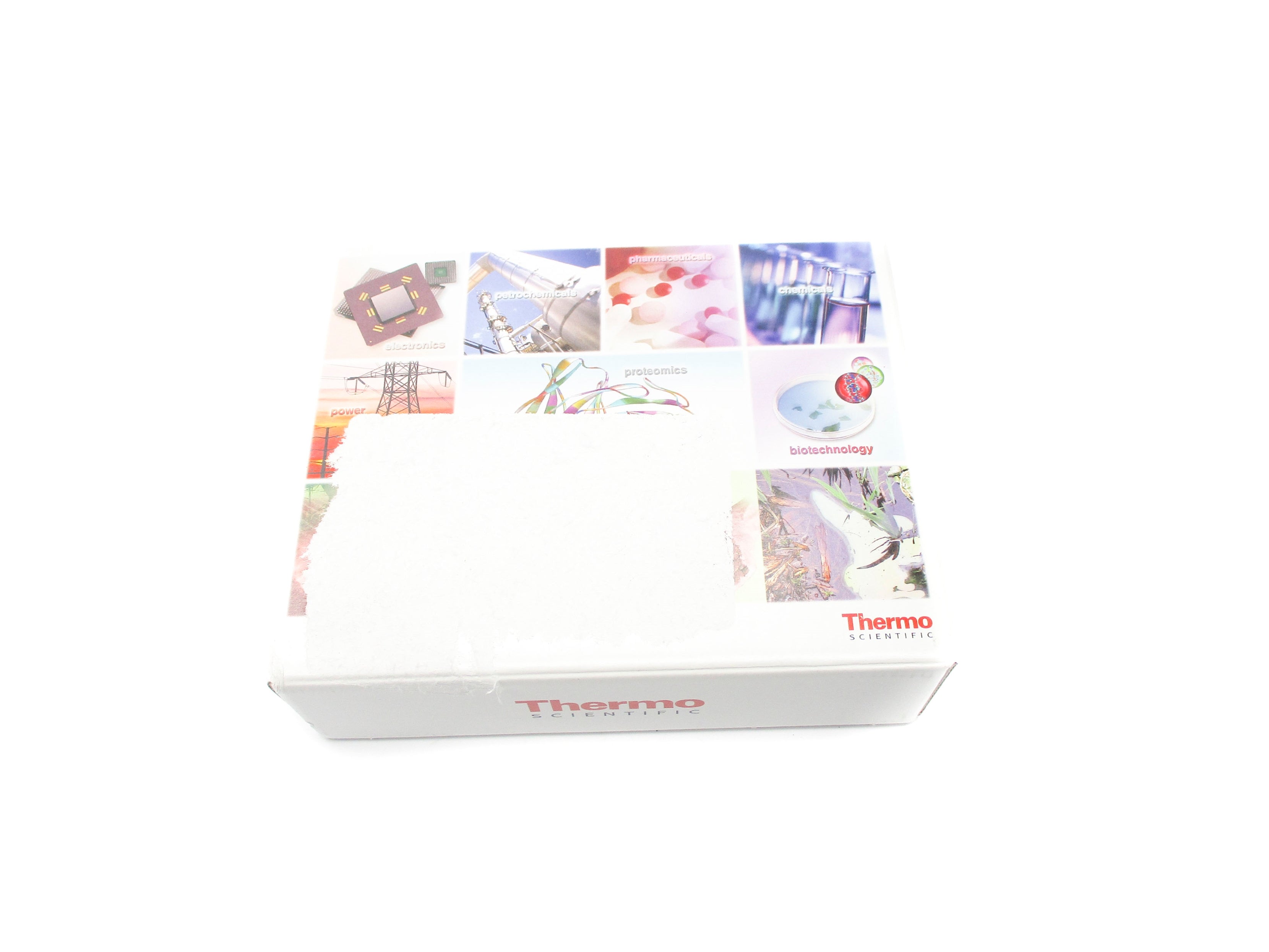 THERMO SCIENTIFIC 052836 CG5A NSFS