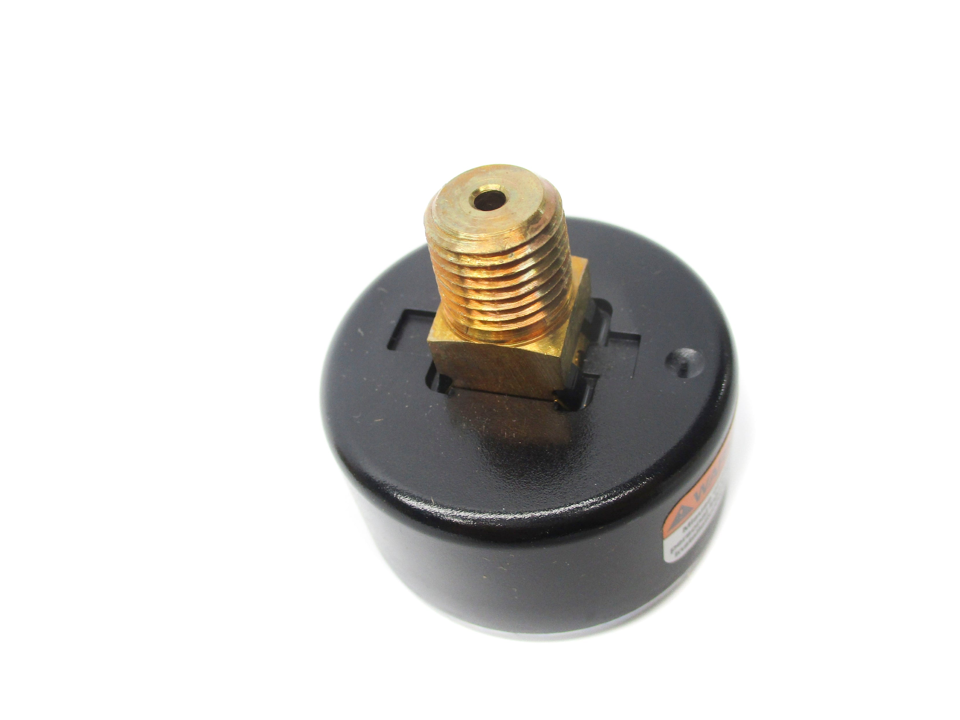 FOXBORO P0103YM 0-30PSI NSMP