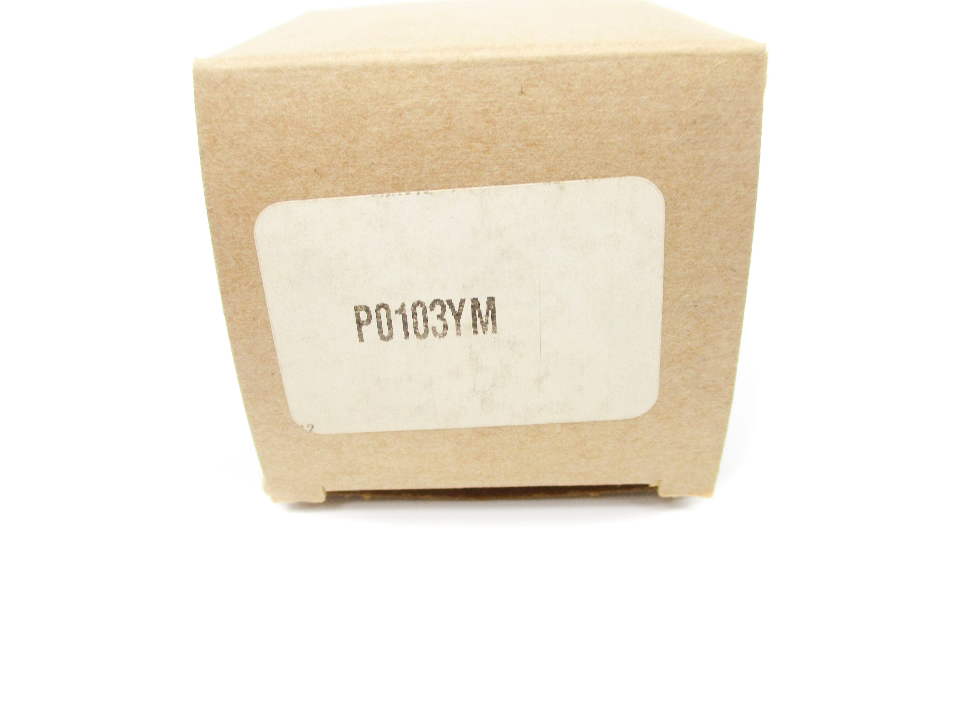 FOXBORO P0103YM 0-30PSI NSMP