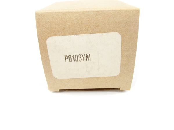 FOXBORO P0103YM 0-30PSI NSMP