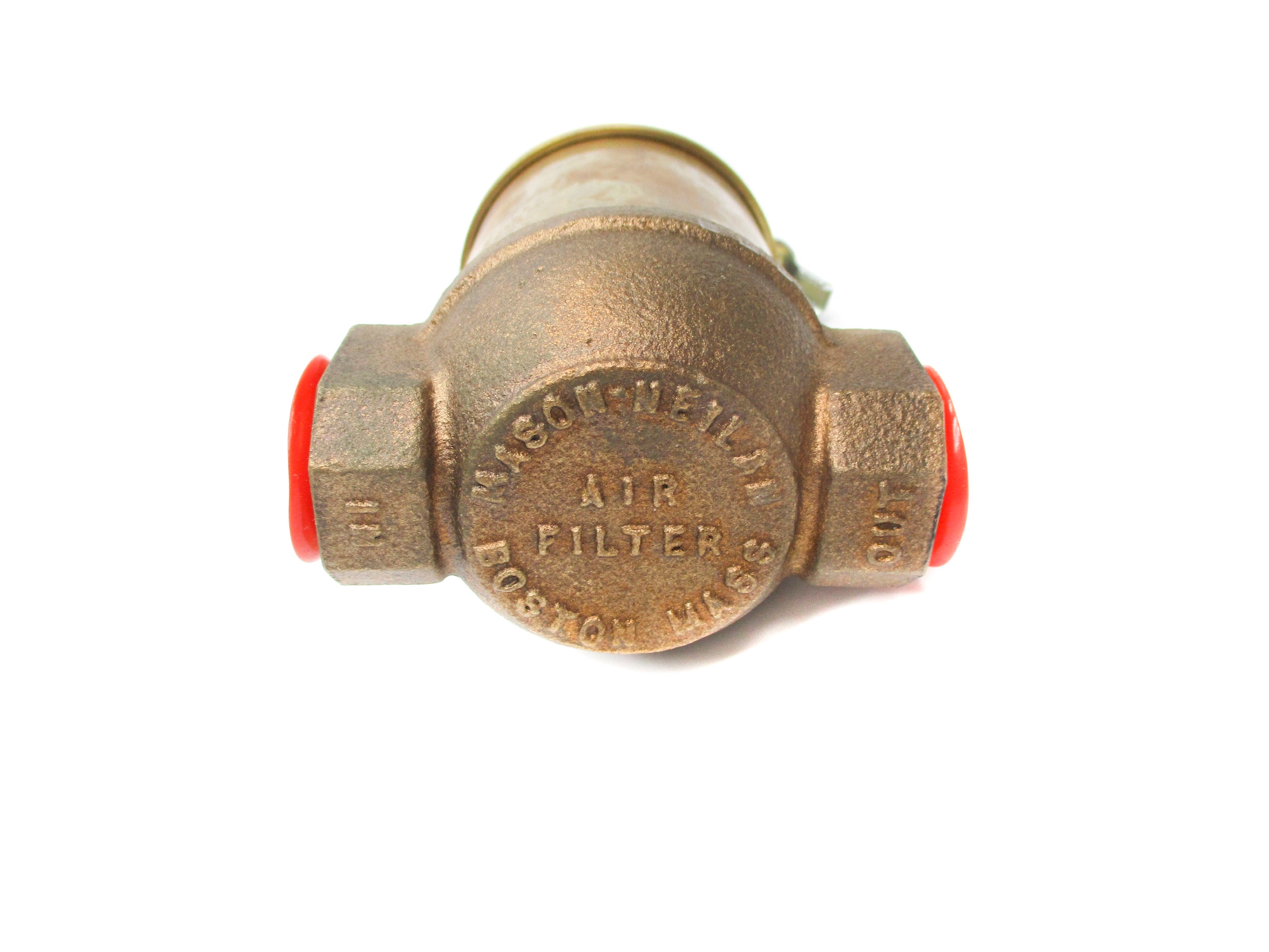 MASONEILAN 804061-006-000 NSMP