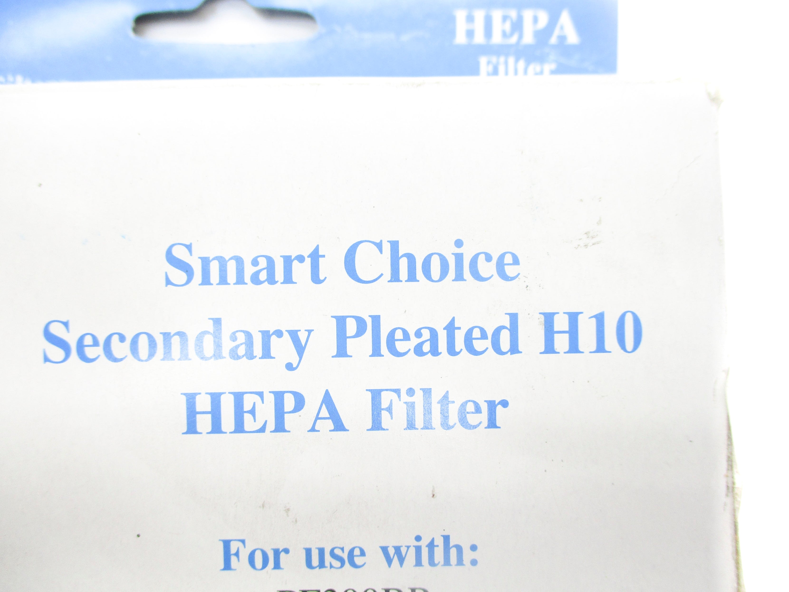 SMART CHOICE H10 NSMP