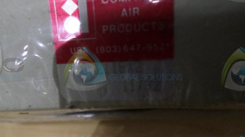 COMPACT AIR GC2118X2 * NEW IN ORIGINAL PACKAGE *