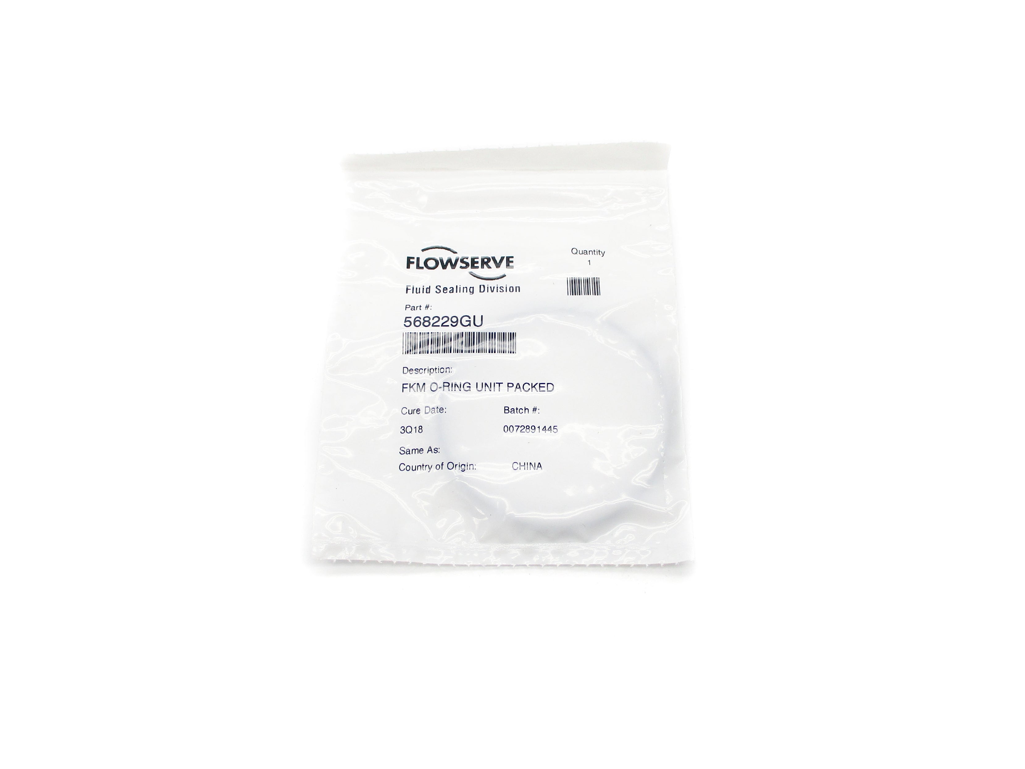 FLOWSERVE 568229GU NSMP