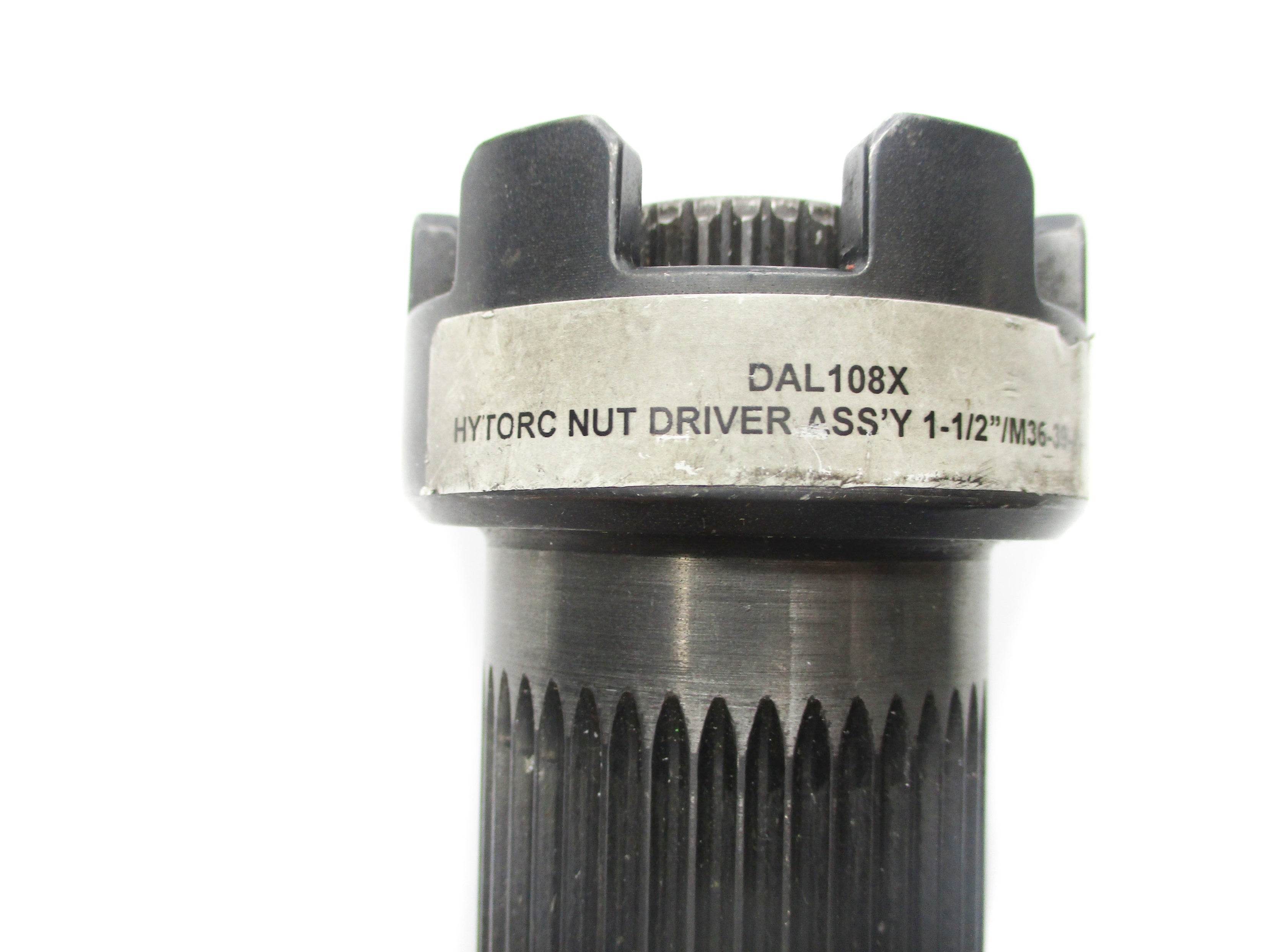 HYTORC DAL108X NSNP