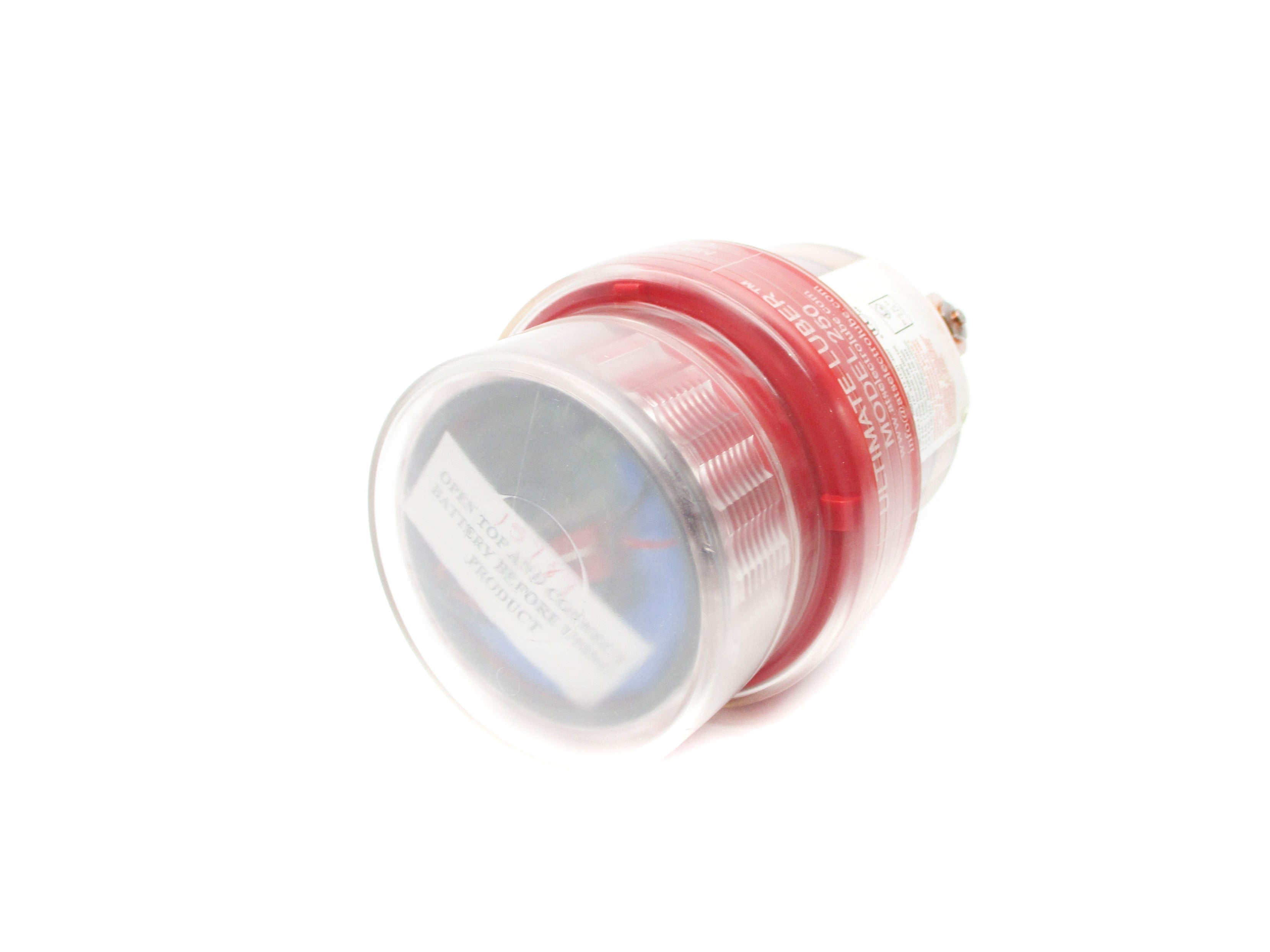 ELECTRO-LUBER 250 NSNP