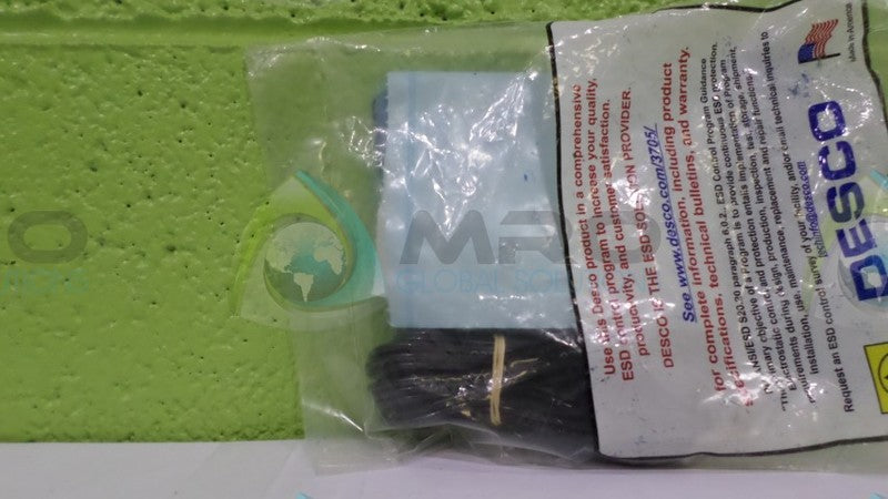 DESCO 14234 CORD KIT * NEW IN ORIGINAL PACKAGE *