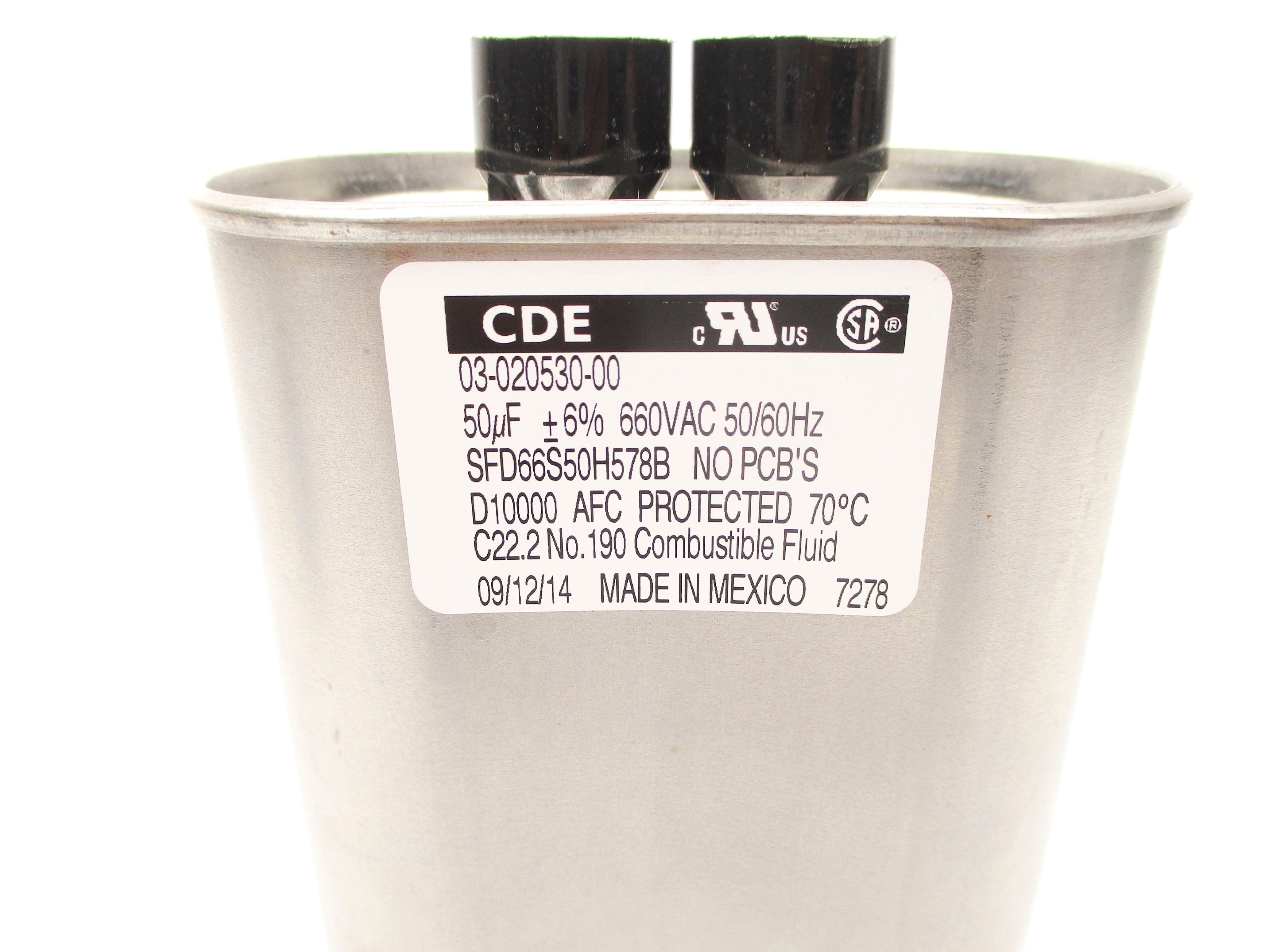 CDE 03-020530-00 NSNP