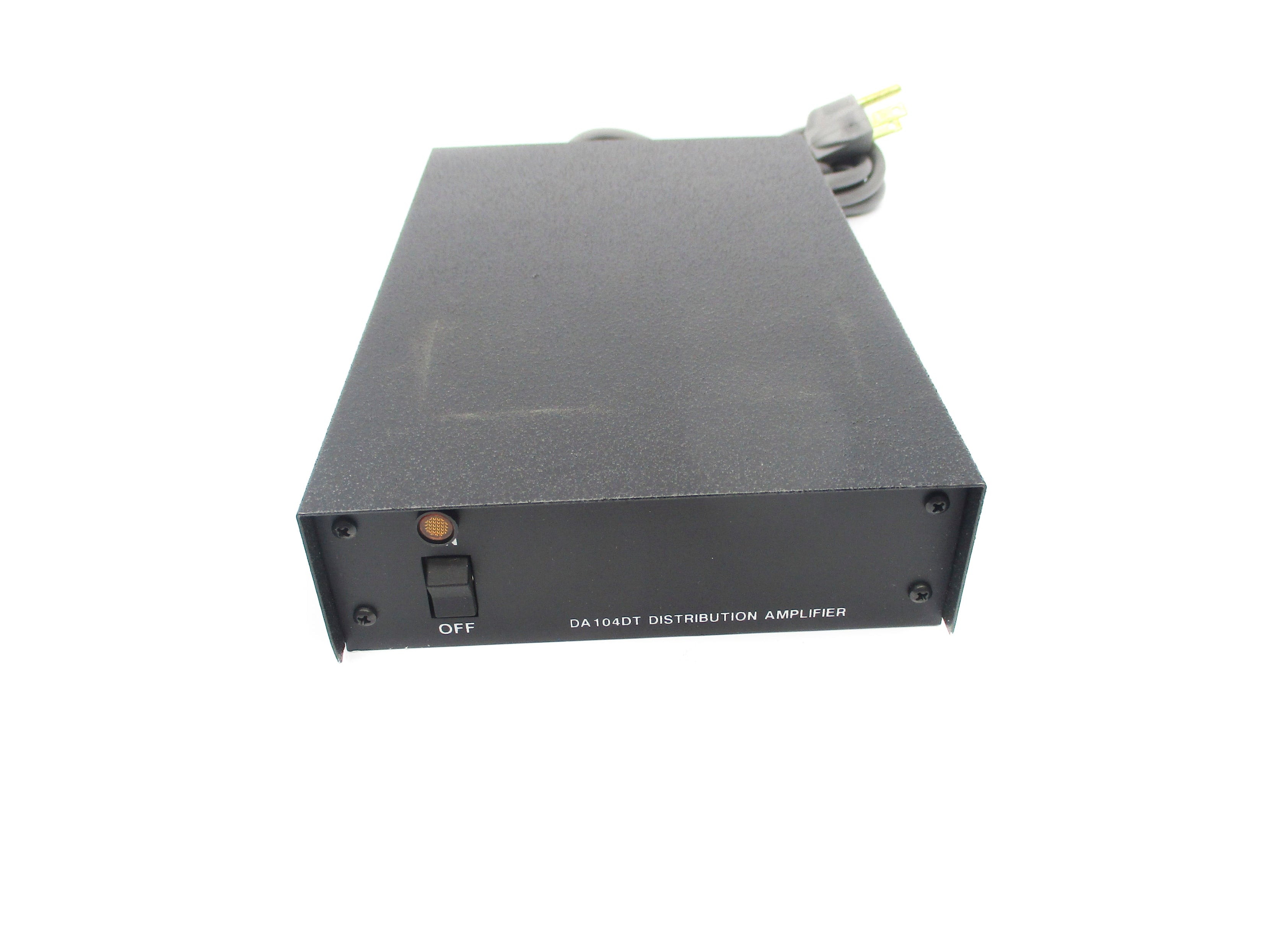 PELCO DA104DT UNMP