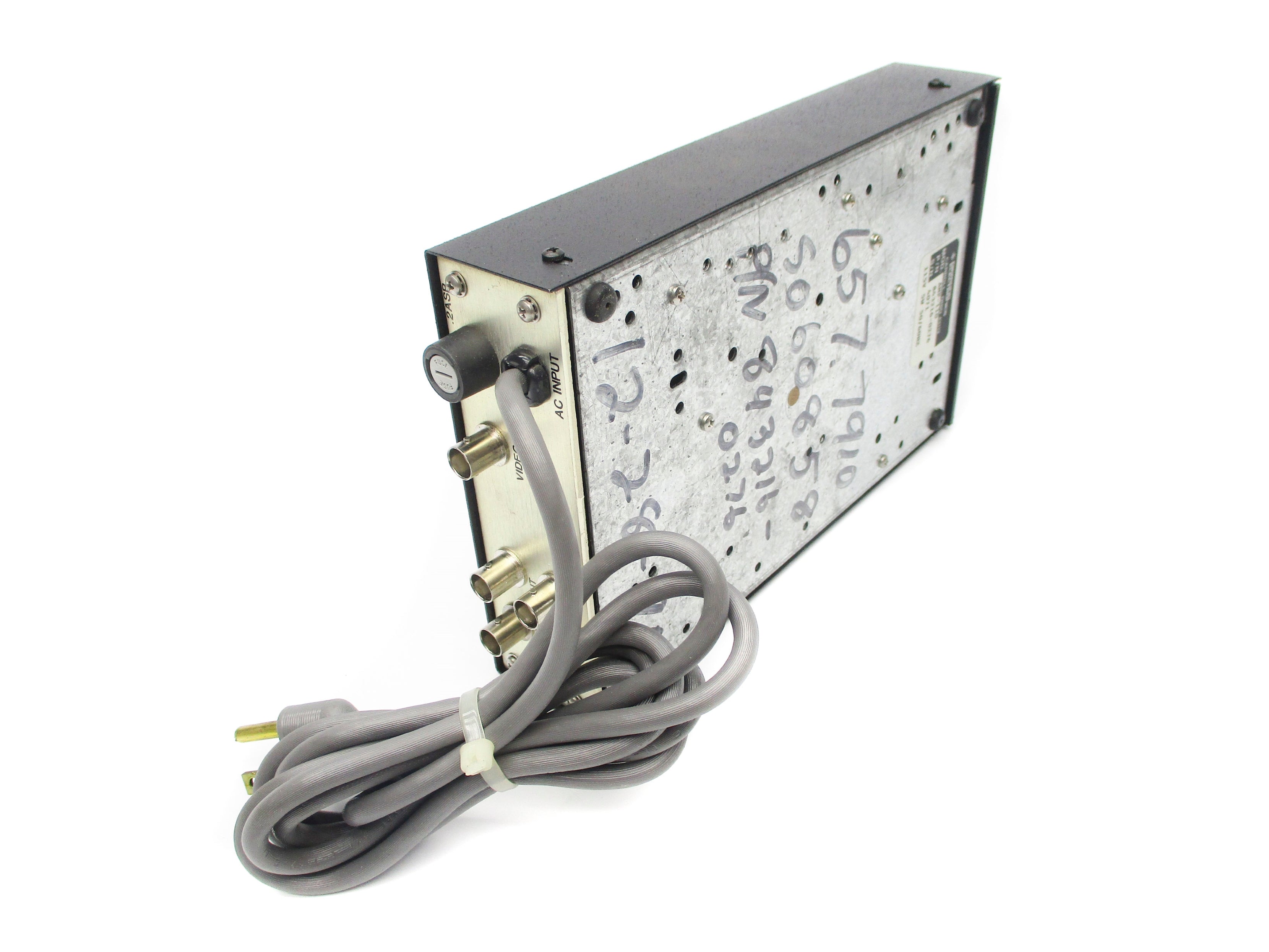 PELCO DA104DT UNMP