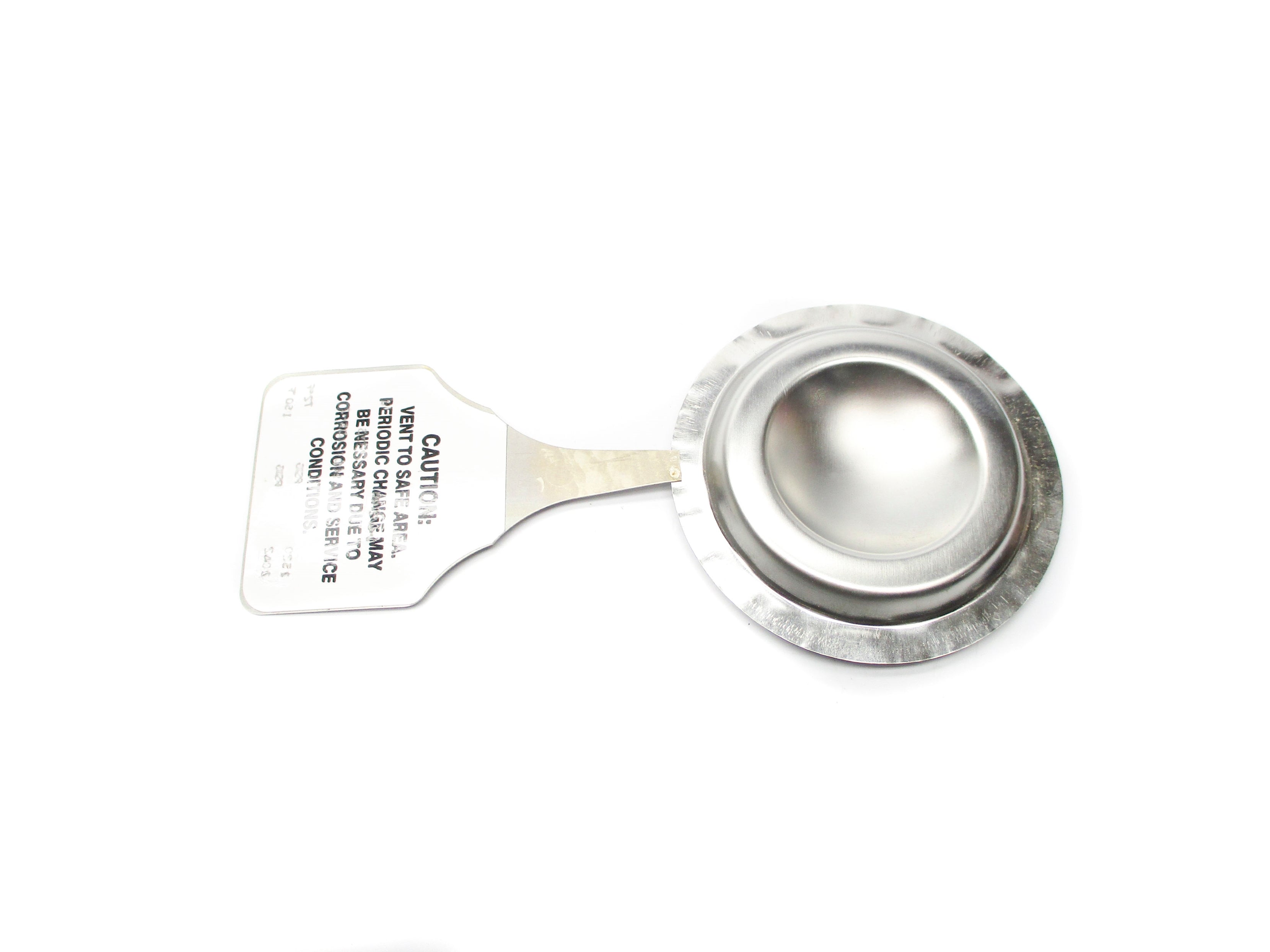 SAFETY SYSTEMS B-1-1/2 2042/2320PSIG NSNP