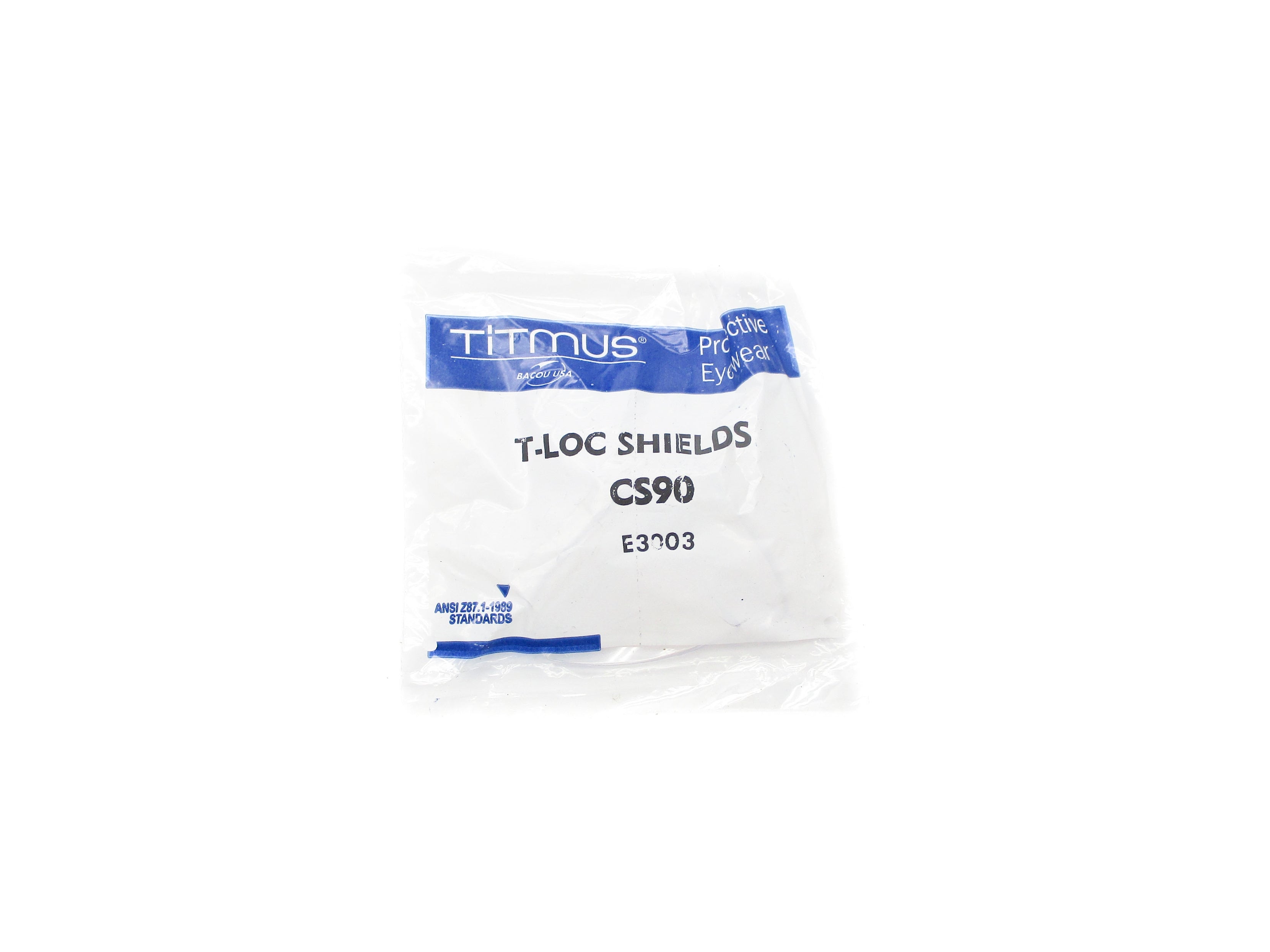 TITMUS CS90 NSMP