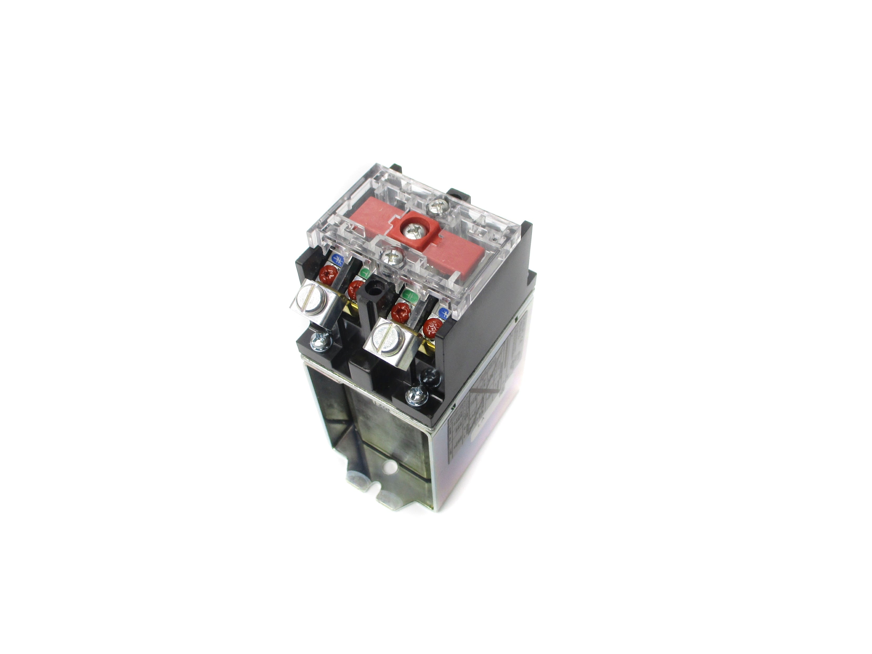 ALLEN BRADLEY 700DC-P400Z1 SER. E 115-125V NSNP