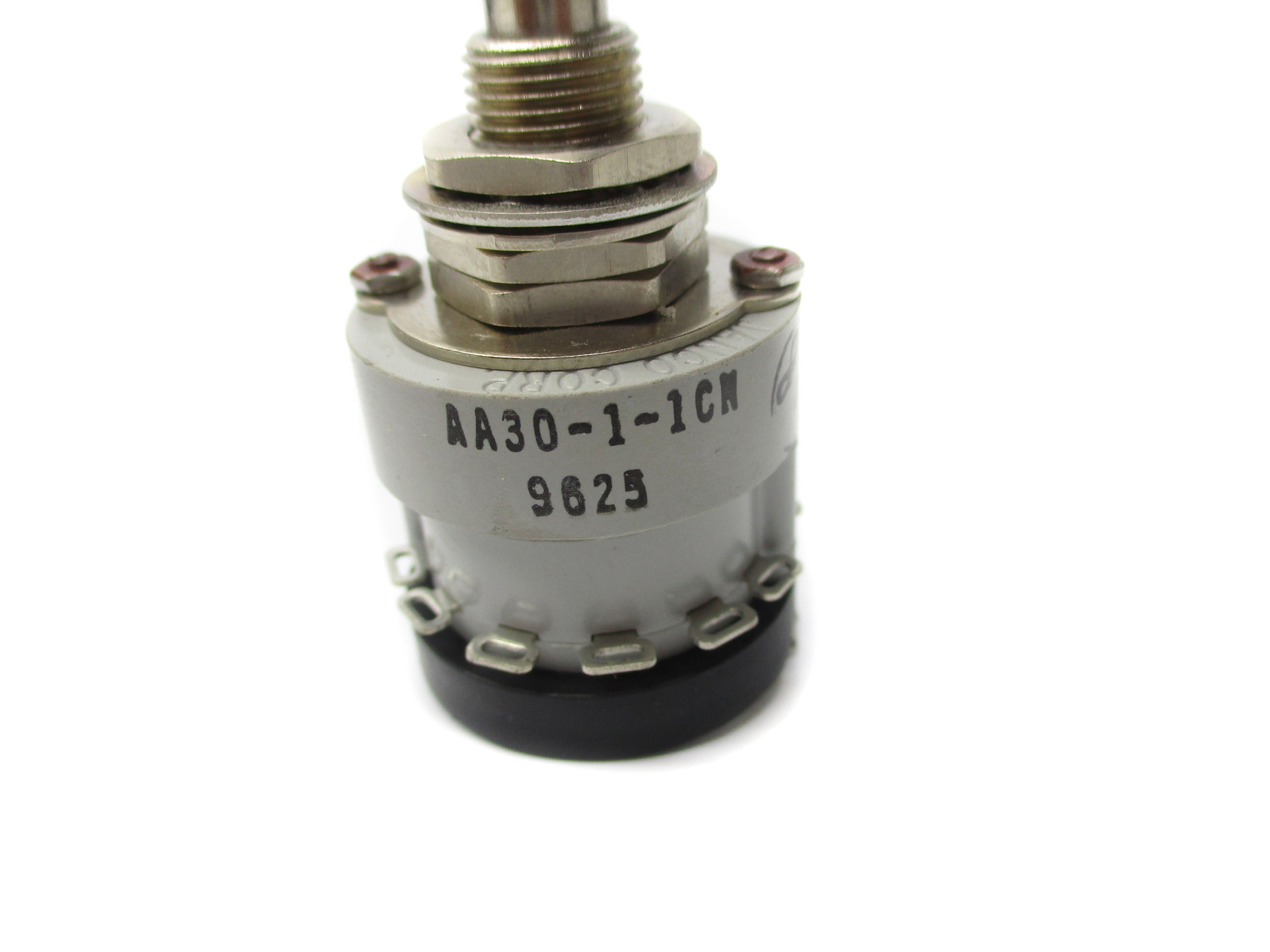 JANCO AA30-1-1CM NSNP