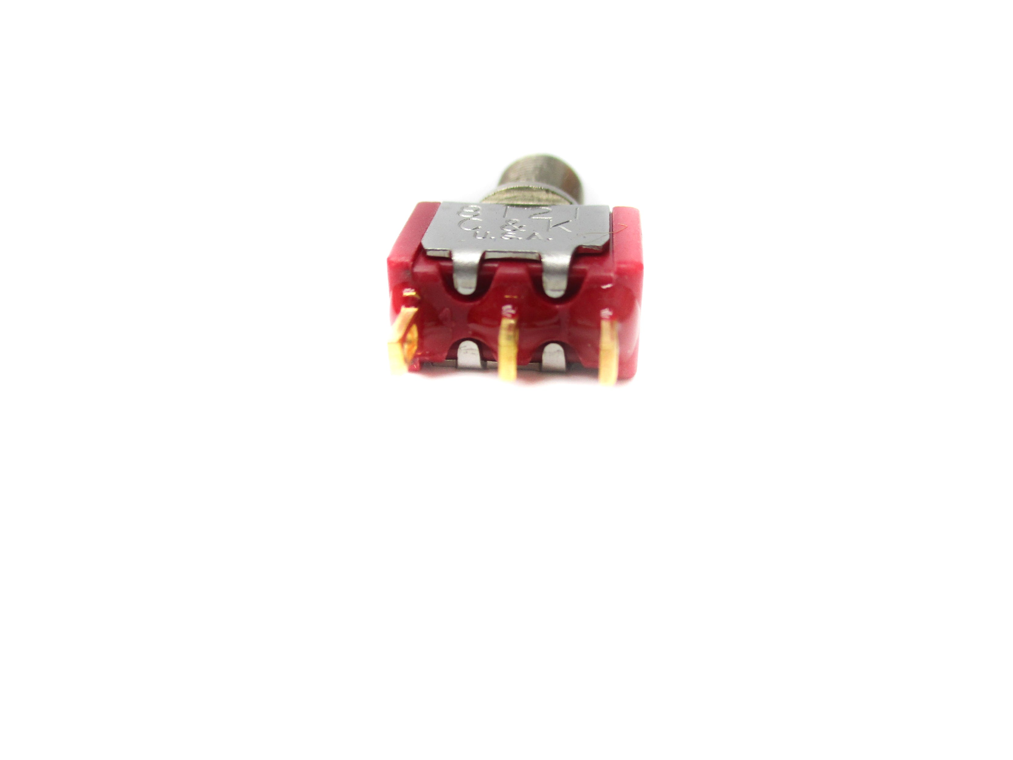 C&K 8121 NSNP