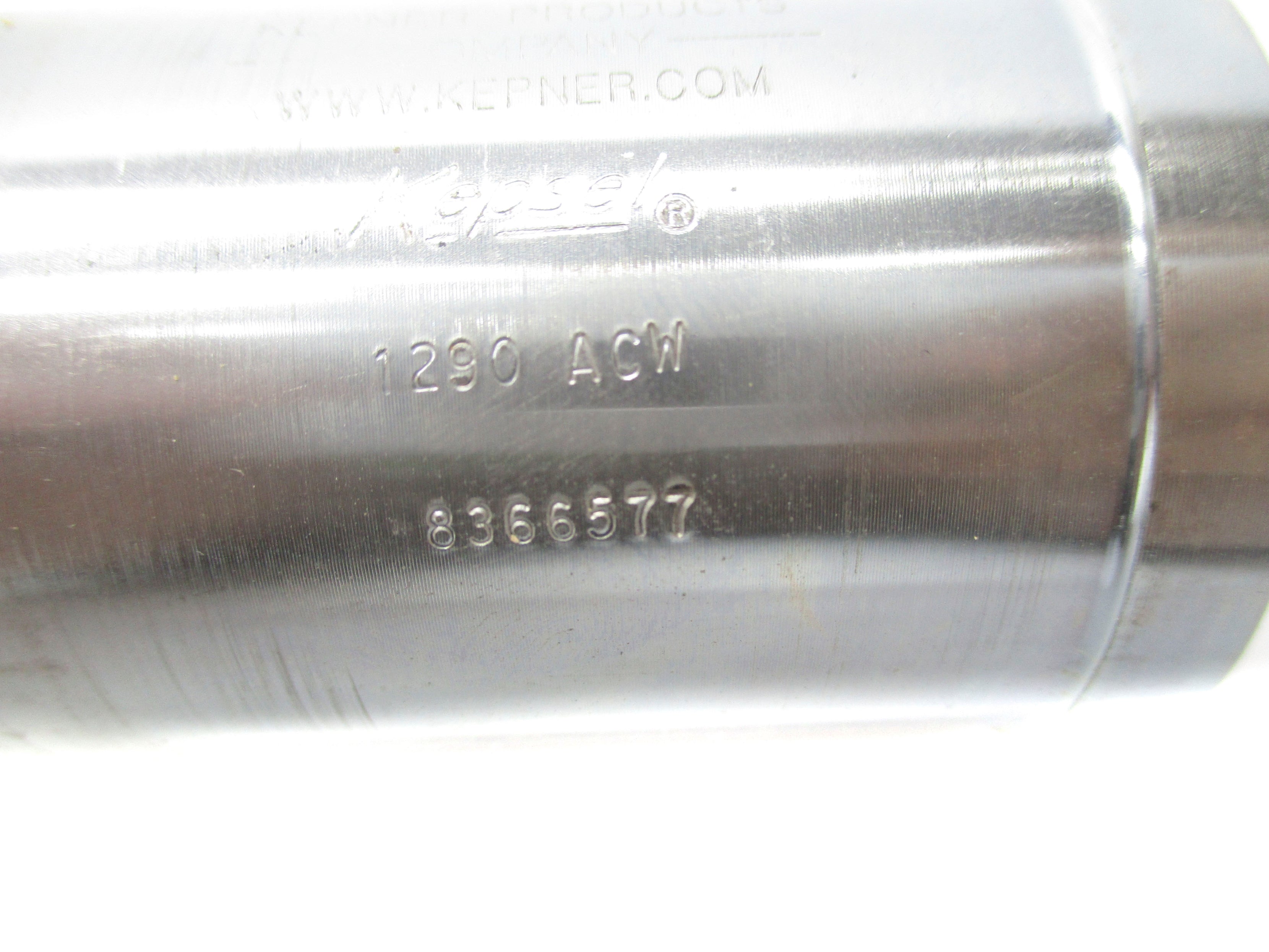 KEPNER 8366577 1290ACW NSNP