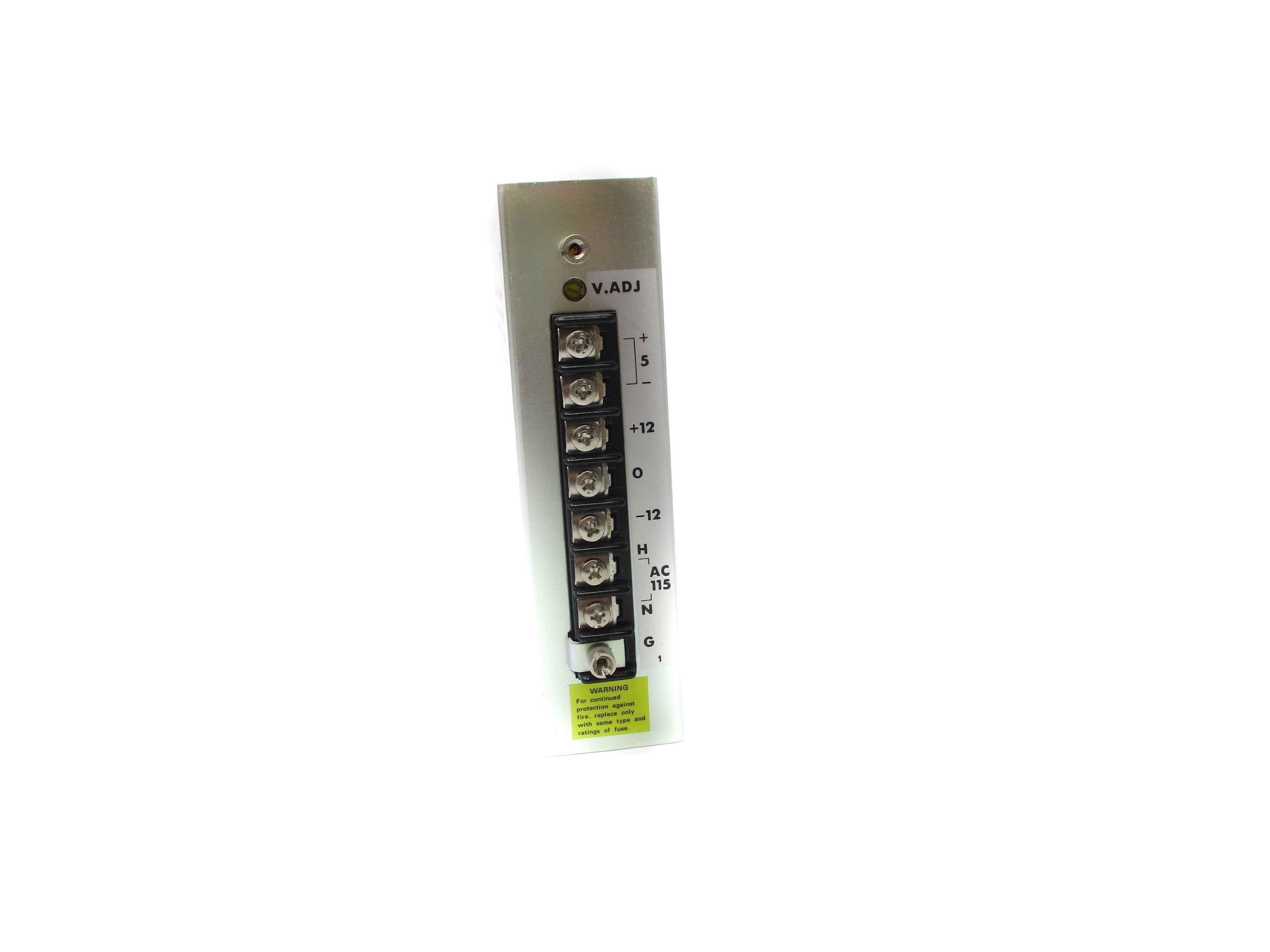 KEPCO RMT021-SA NSNP